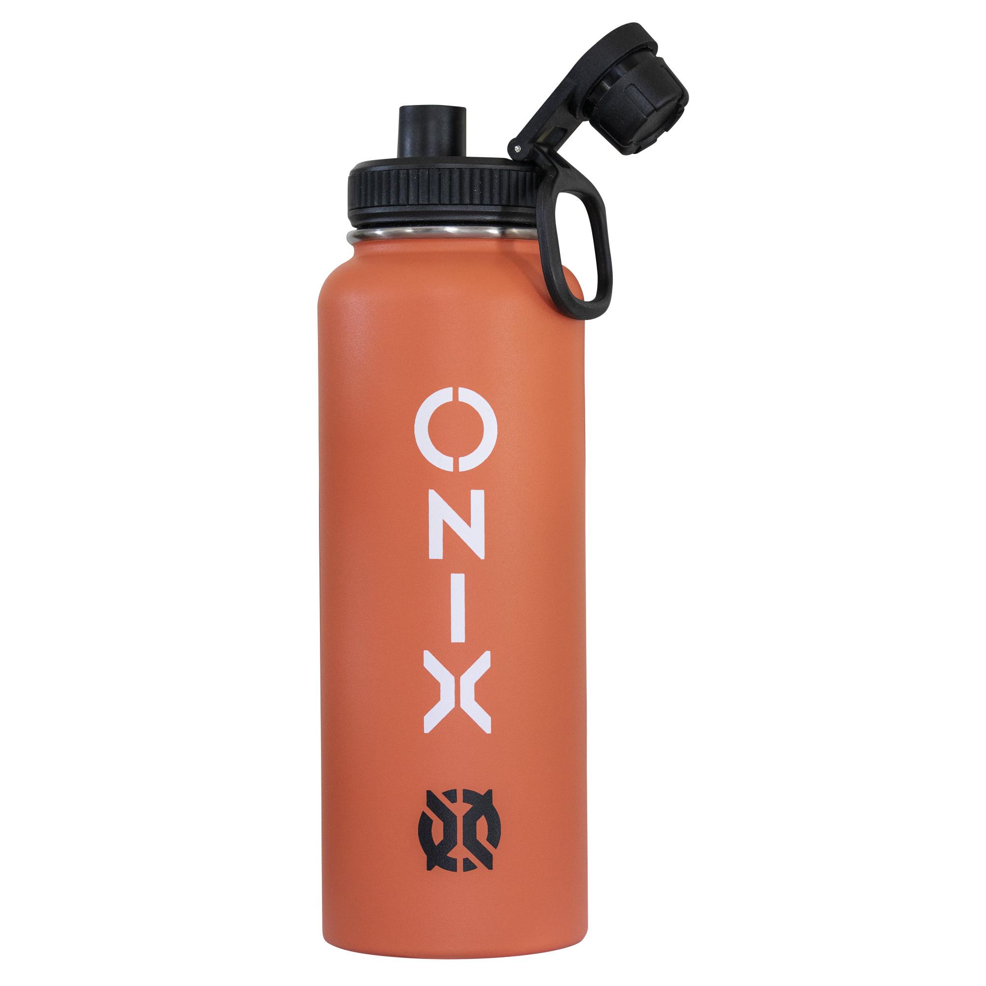 ONIX - Double Wall Water Bottle - Stainless