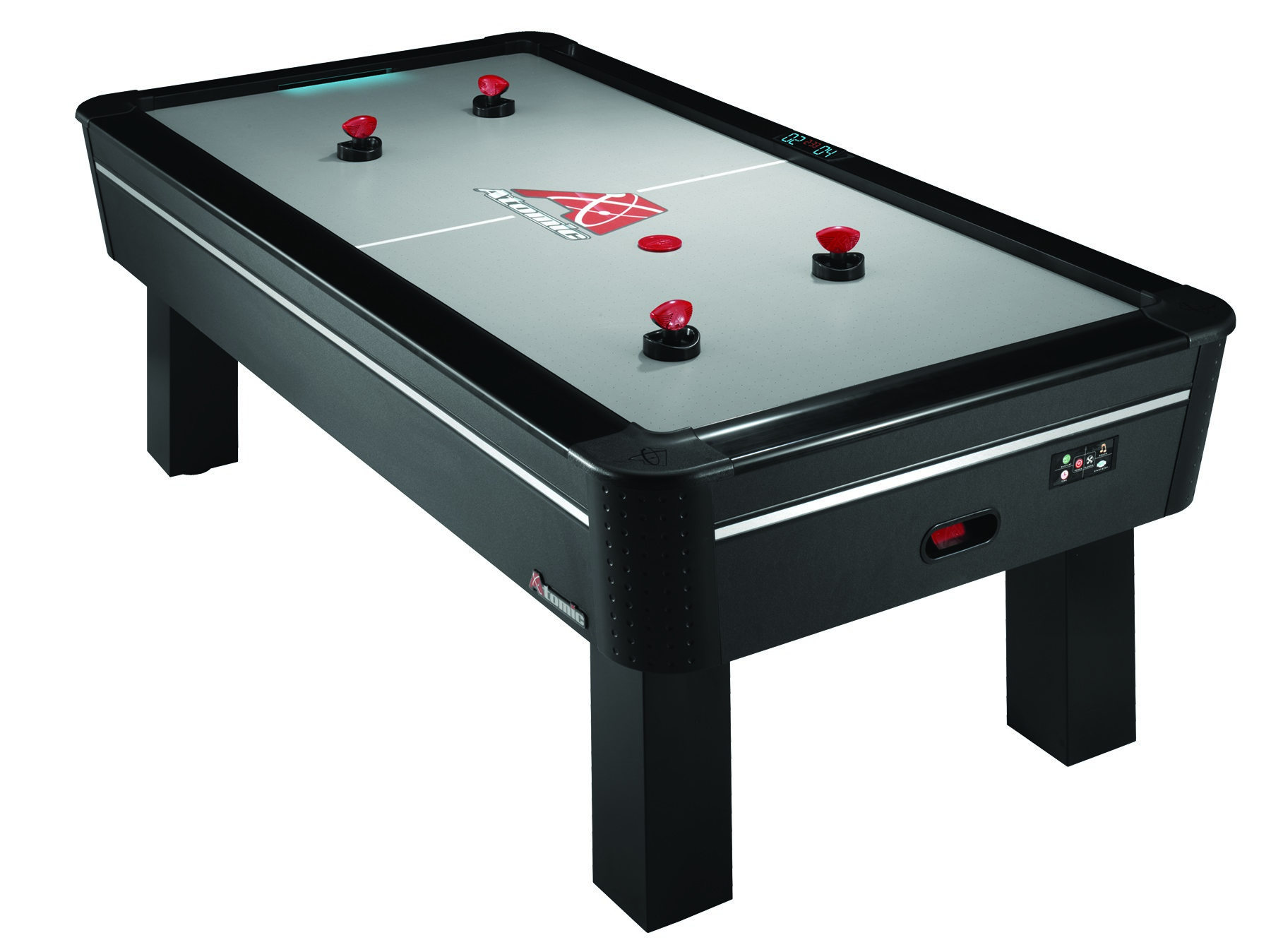 Atomic - AH800 8-Foot Air Hockey Table