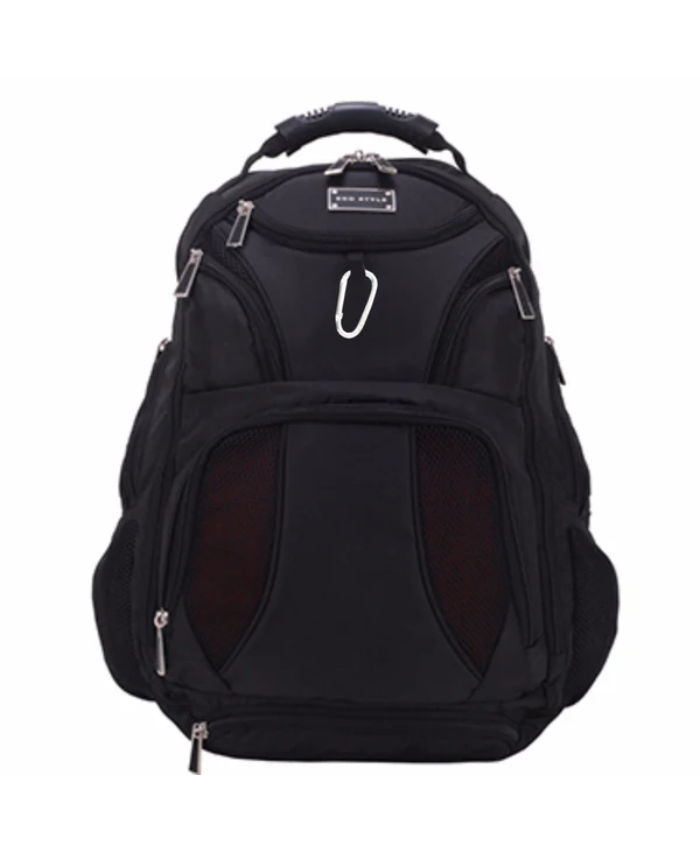 Jet Set Backpack Checkpoint Friendly 16