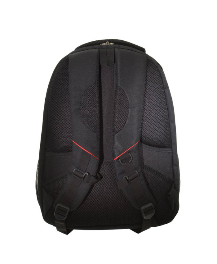 Jet Set Backpack Checkpoint Friendly 17