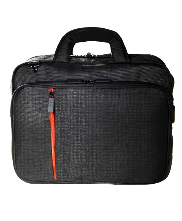 Luxe Topload Case Checkpoint Friendly