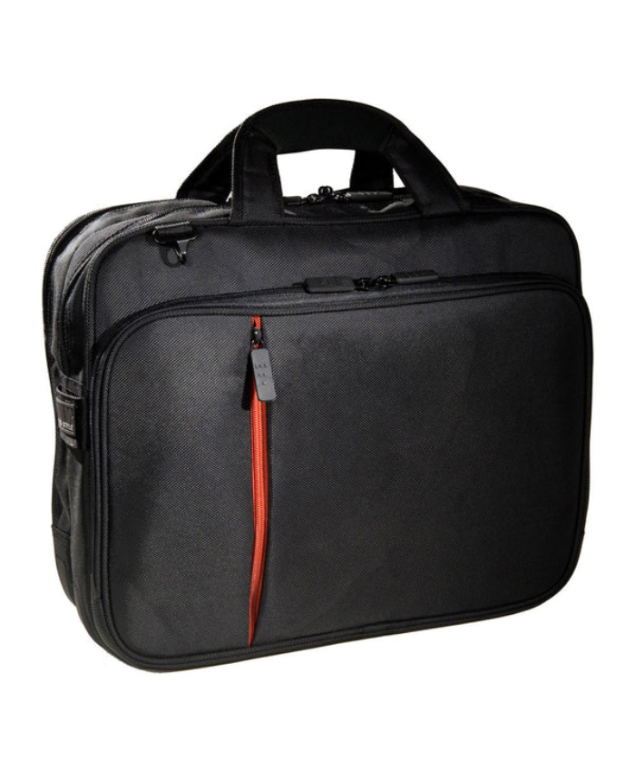 Luxe Topload Case Checkpoint Friendly