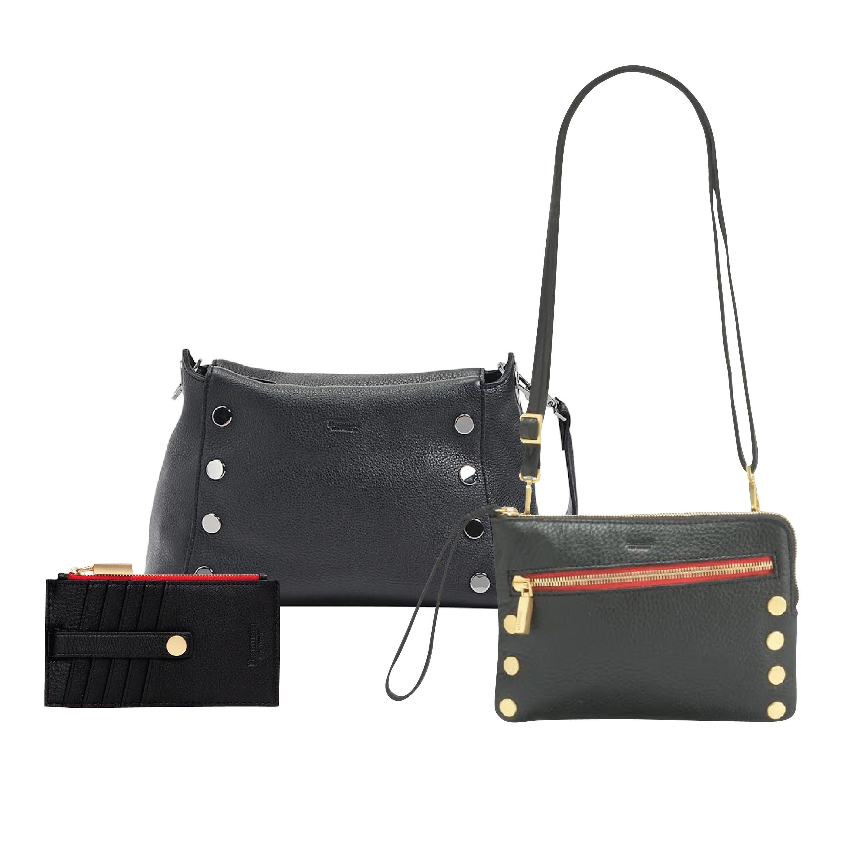 Bryant Nash 210  Shoulder/Crbdy/Wallet