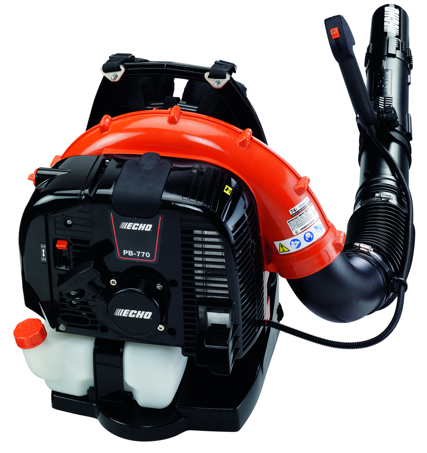 Backpack Power Blower