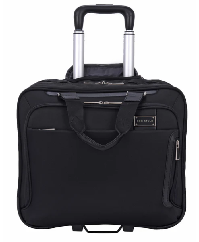 Tech Exec Rolling Case
