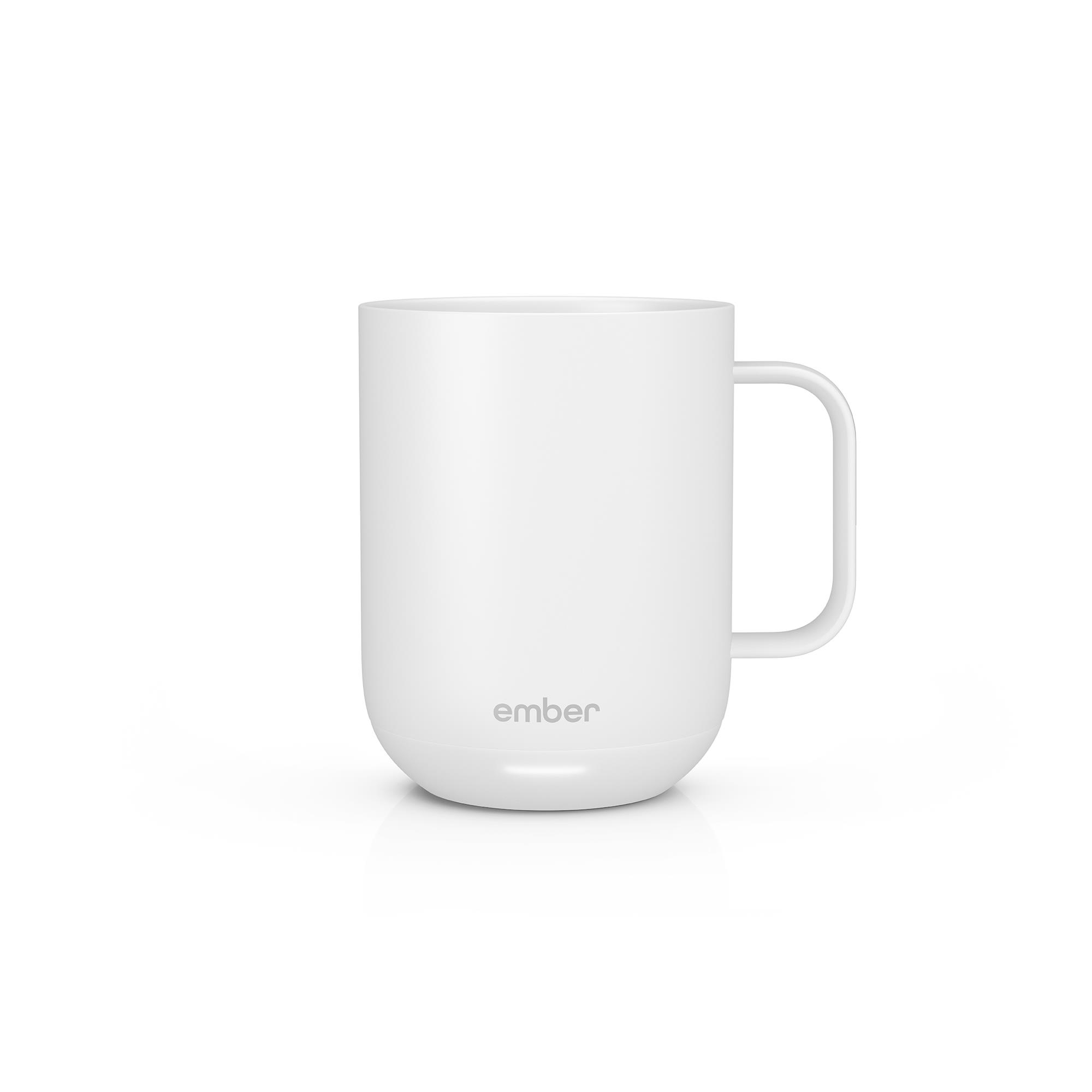 Ceramic Mug2 - White