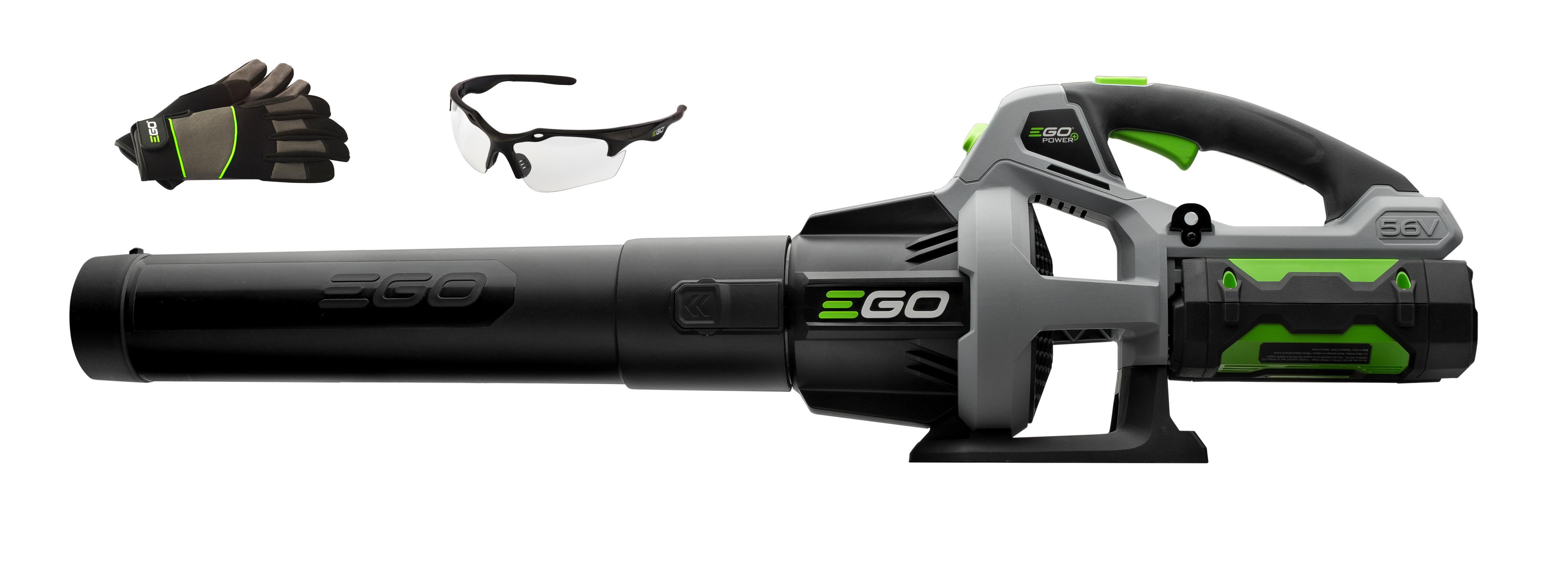EGO 530CFM 56v Cordless Blower Kit