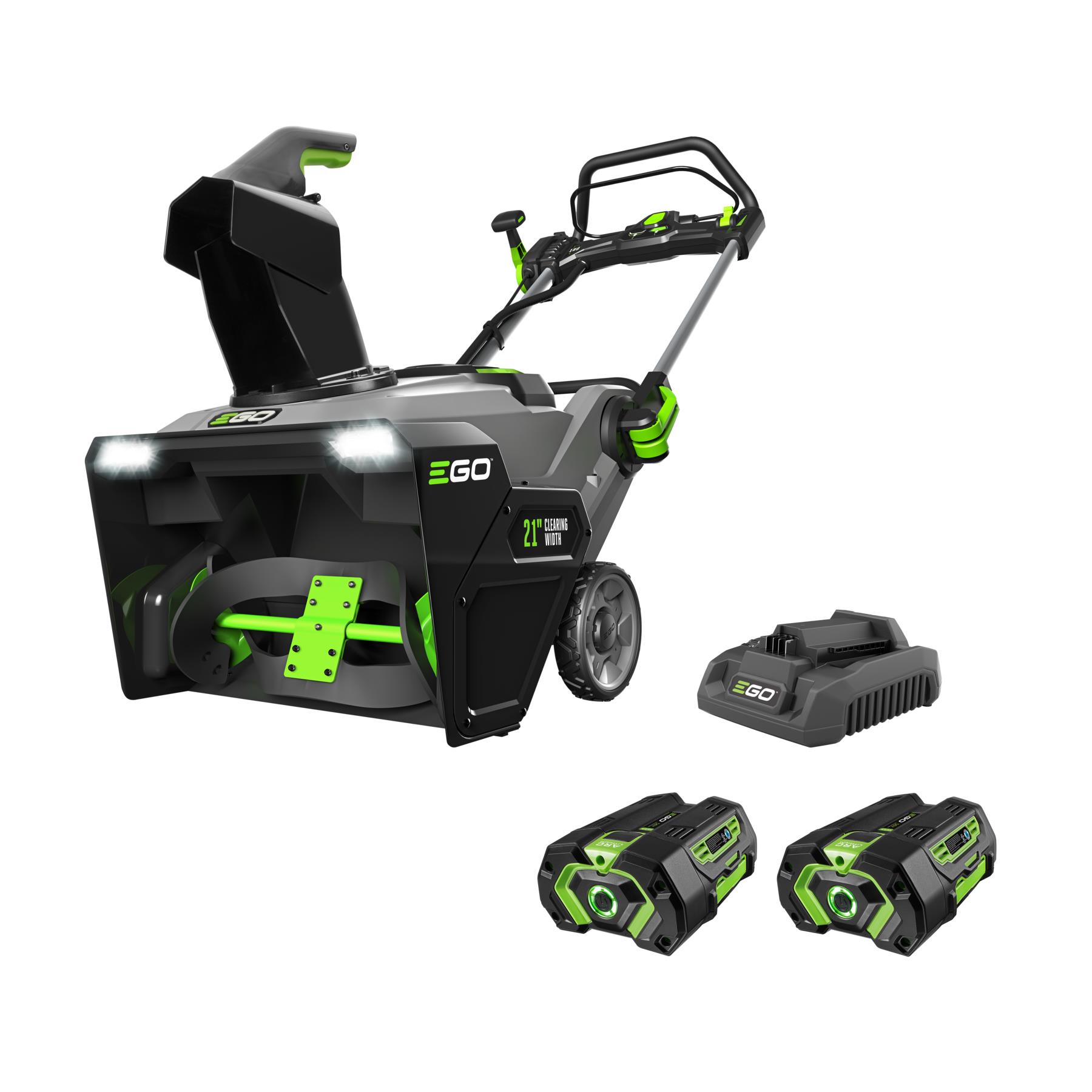 EGO 56V Cordless Snow Blower