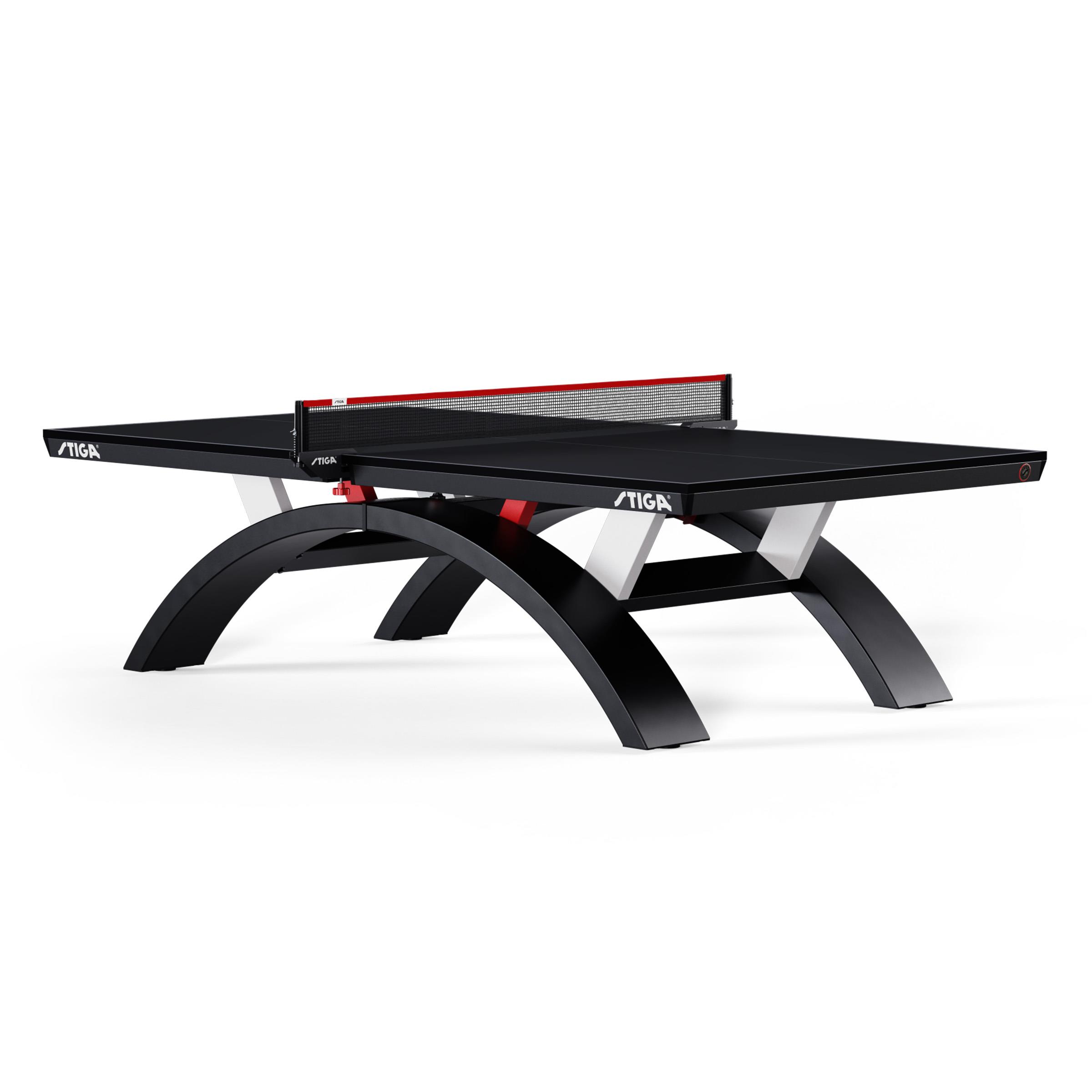 STIGA - Paragon Table Tennis Table
