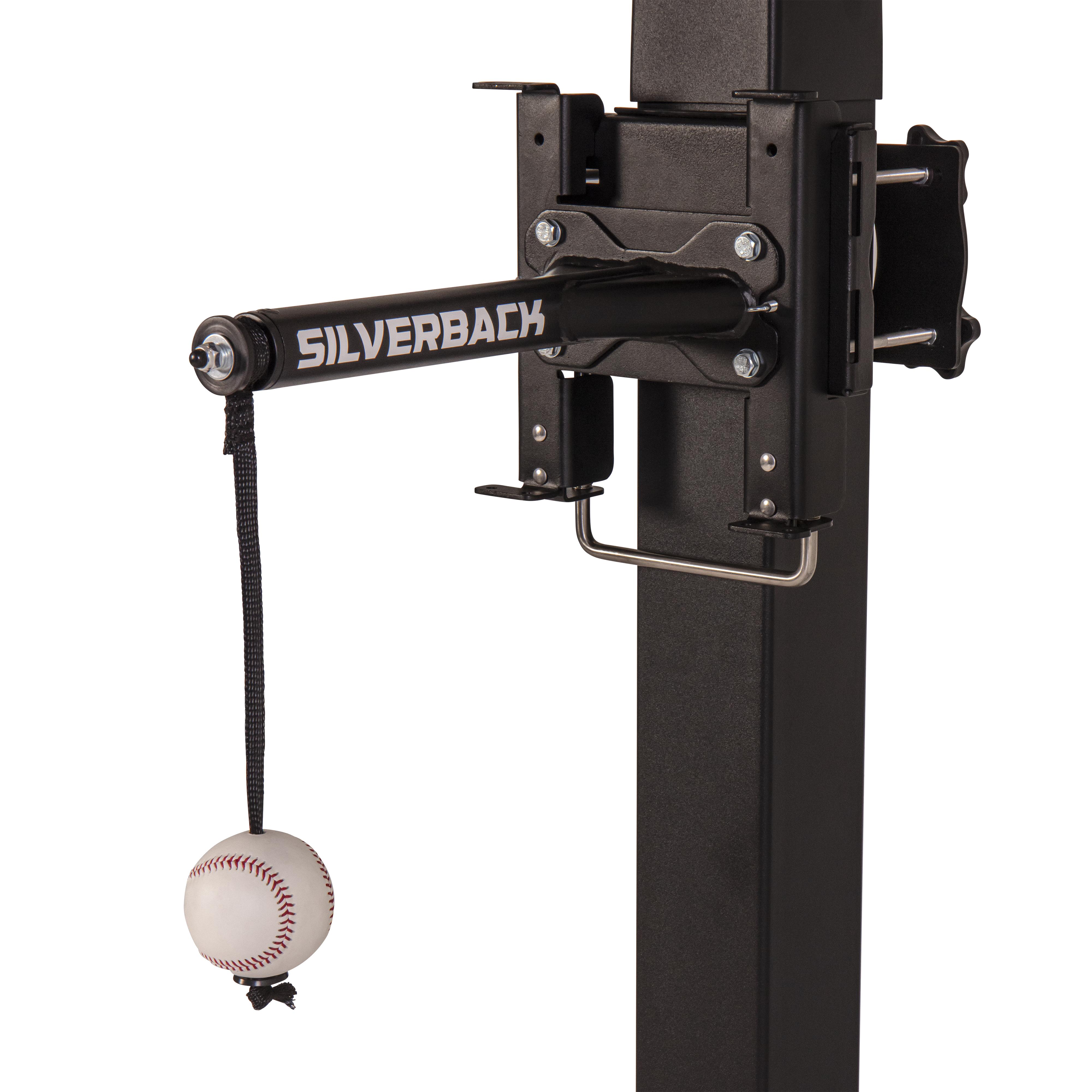 Silverback - Swing Trainer