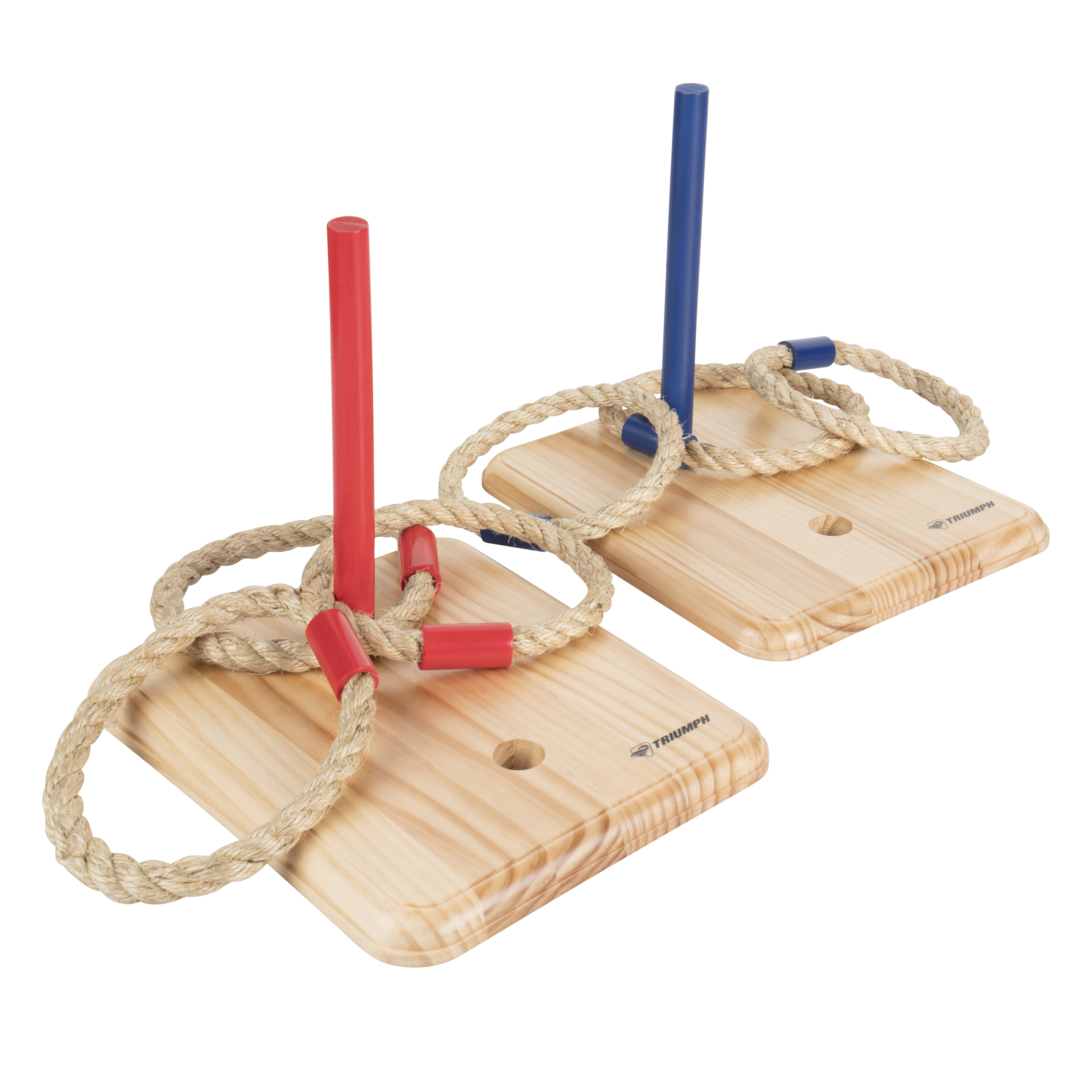 Triumph Sports - Wood Quoit Set