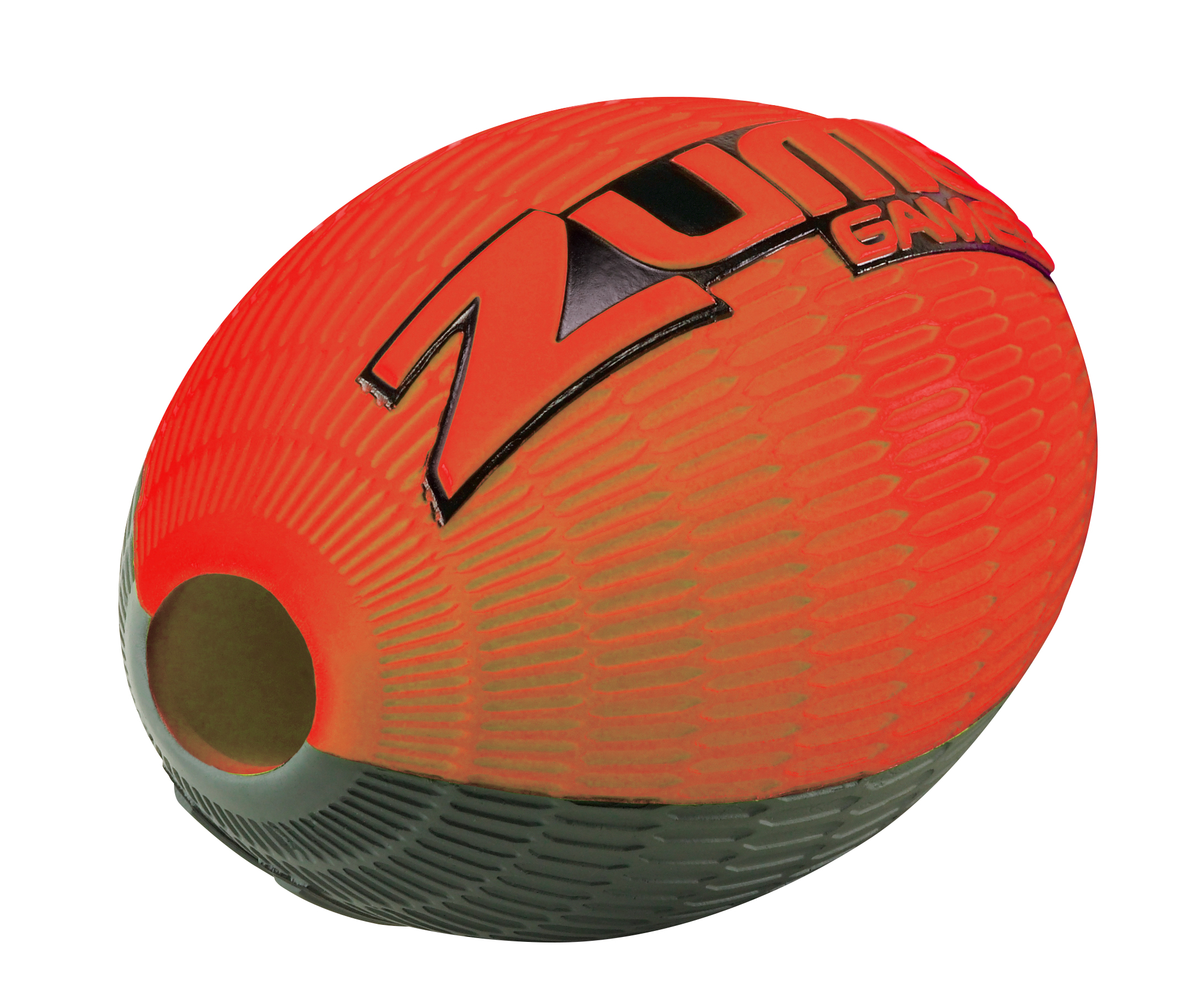 Zume Games - Tozz Ball - Red