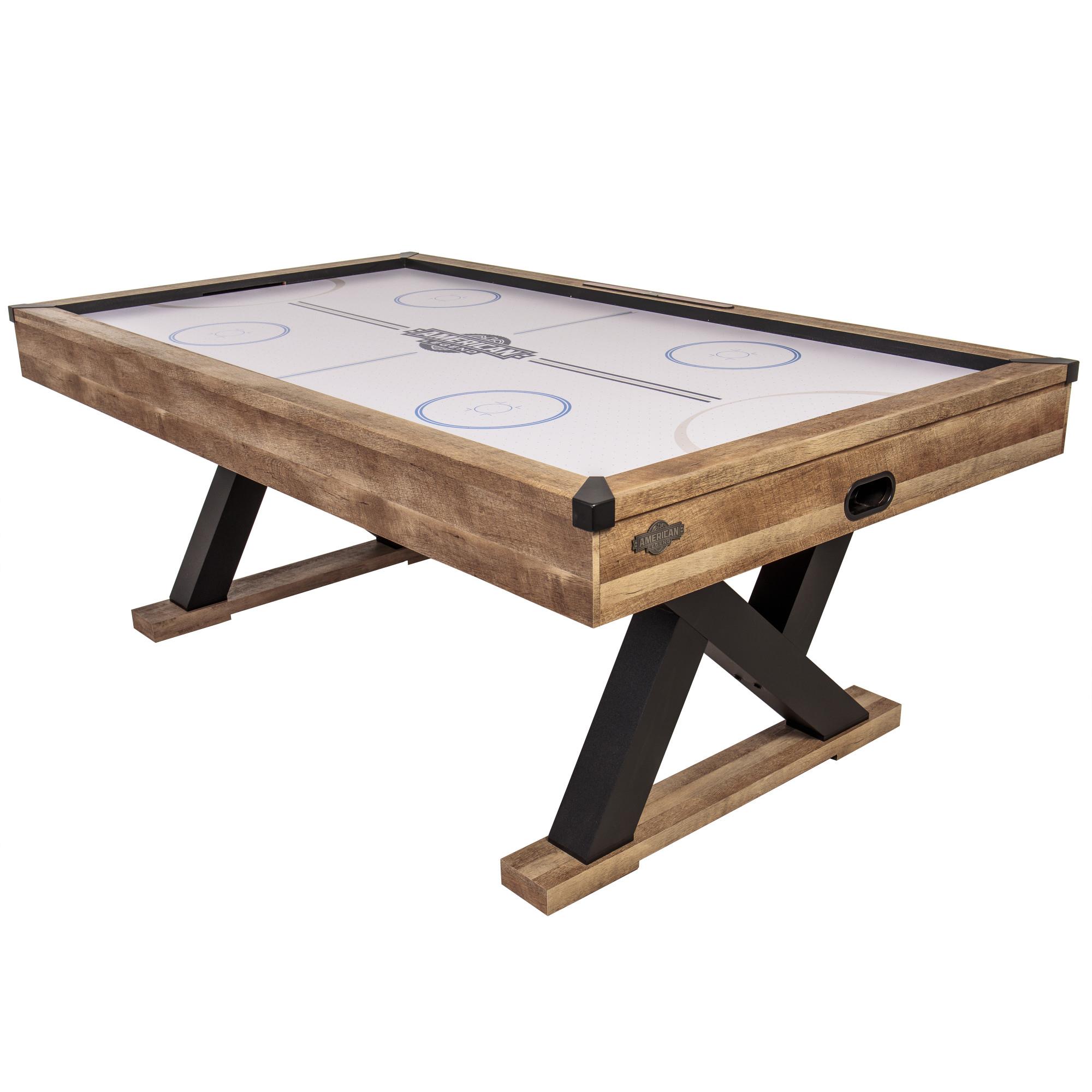 American Legend - Kirkwood 84-Inch Air Hockey Table