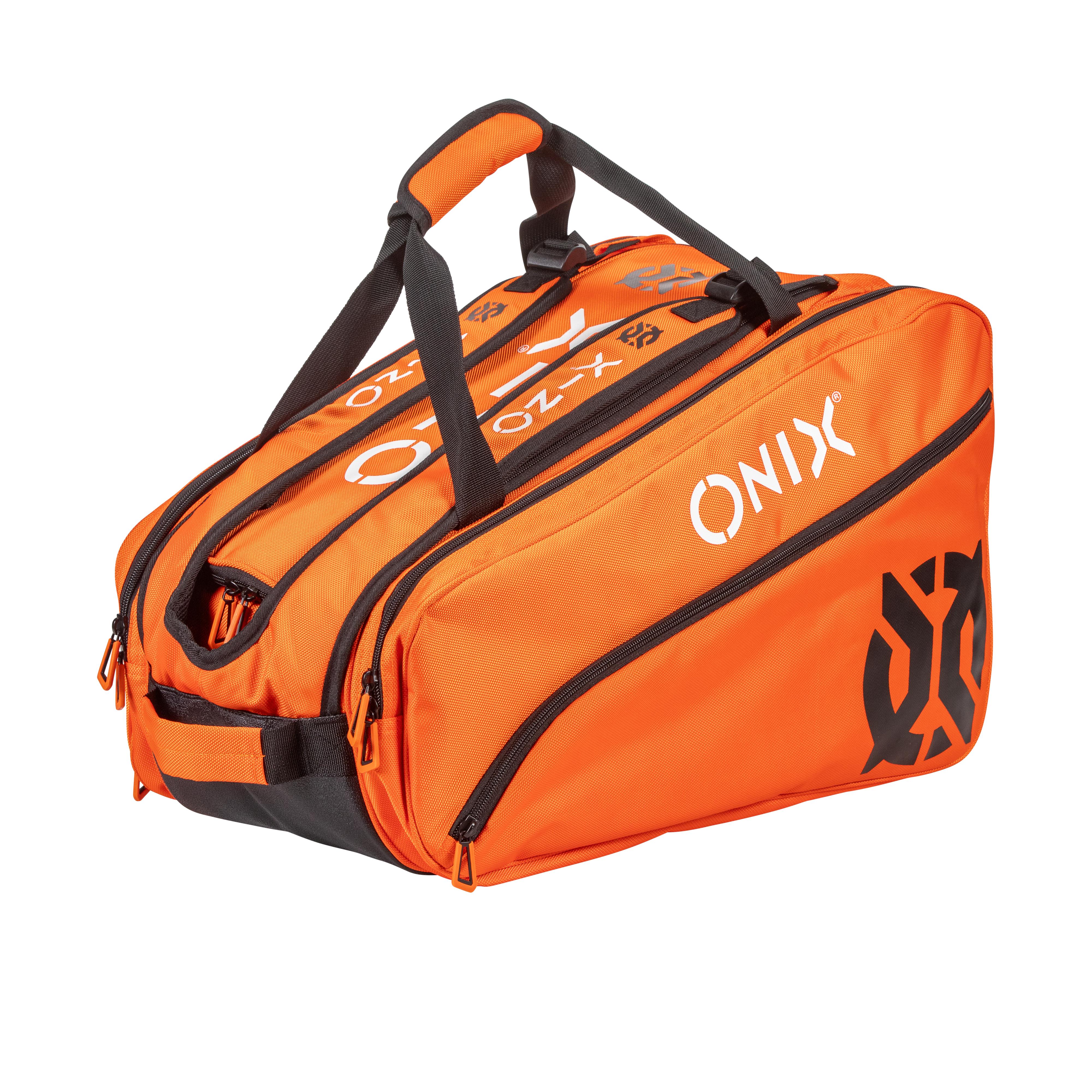 ONIX - Pro Team Paddle Bag - Orange