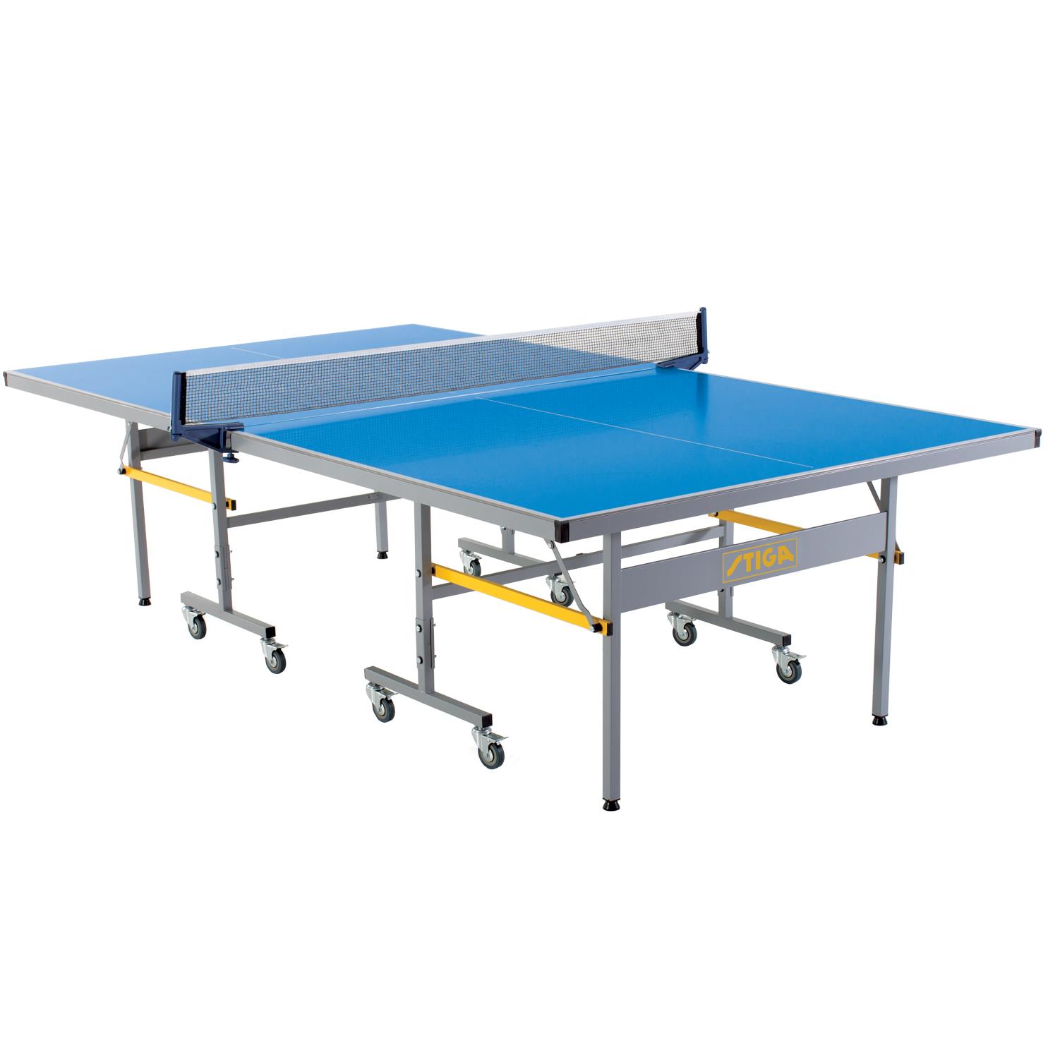 STIGA - Vapor Table Tennis Table