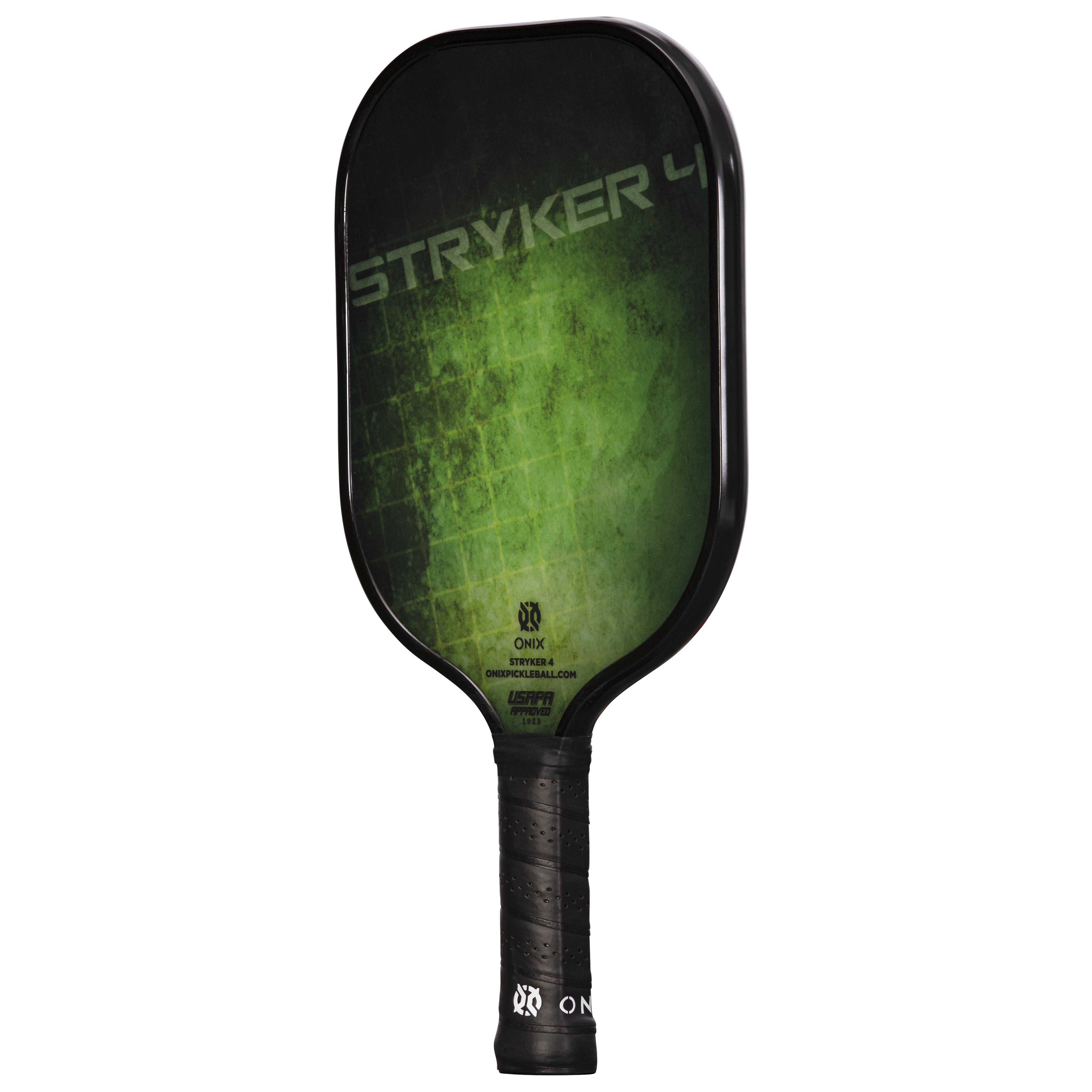 ONIX - Composite Stryker 4 Pickleball Paddle - Green