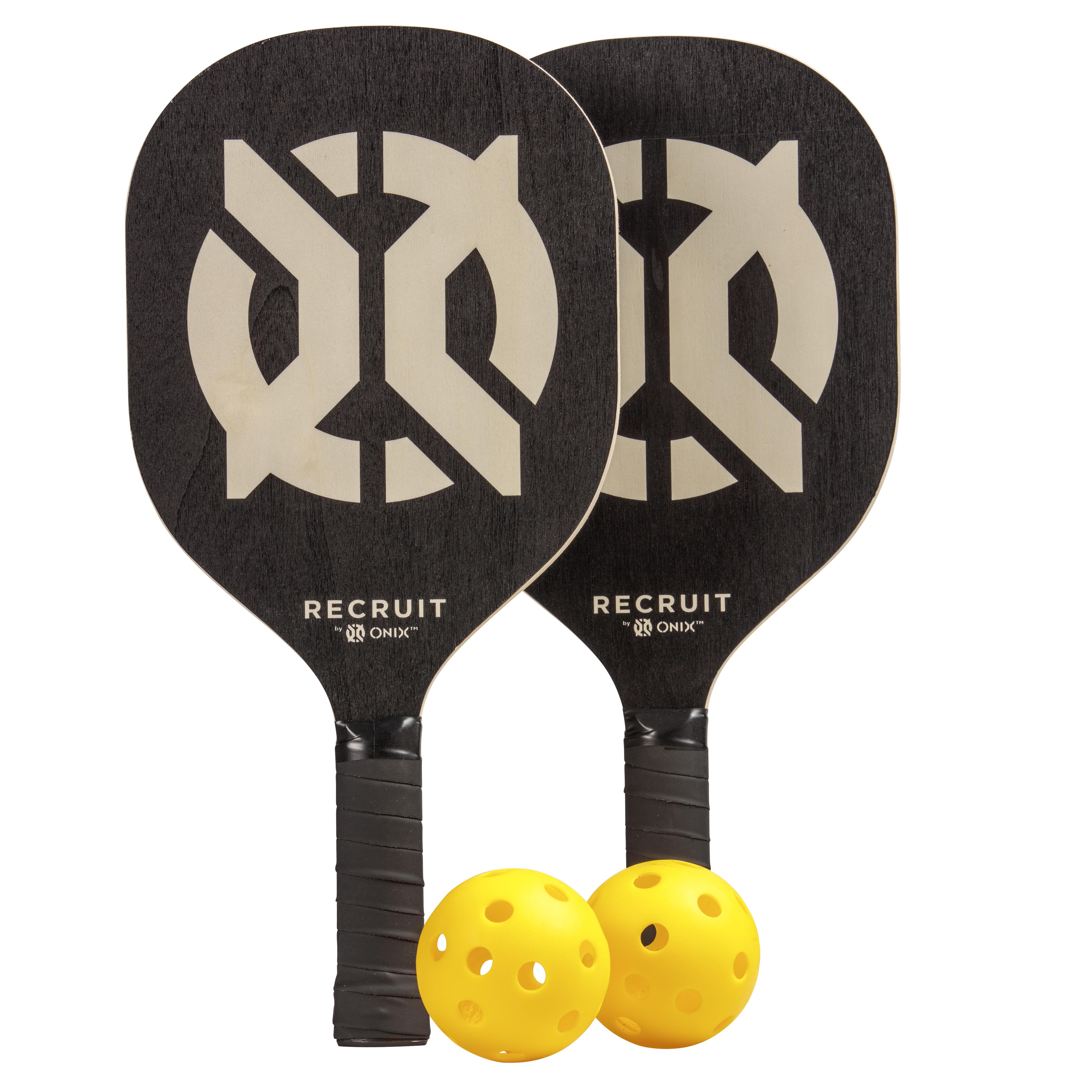 ONIX - Recruit Pickleball Starter Set
