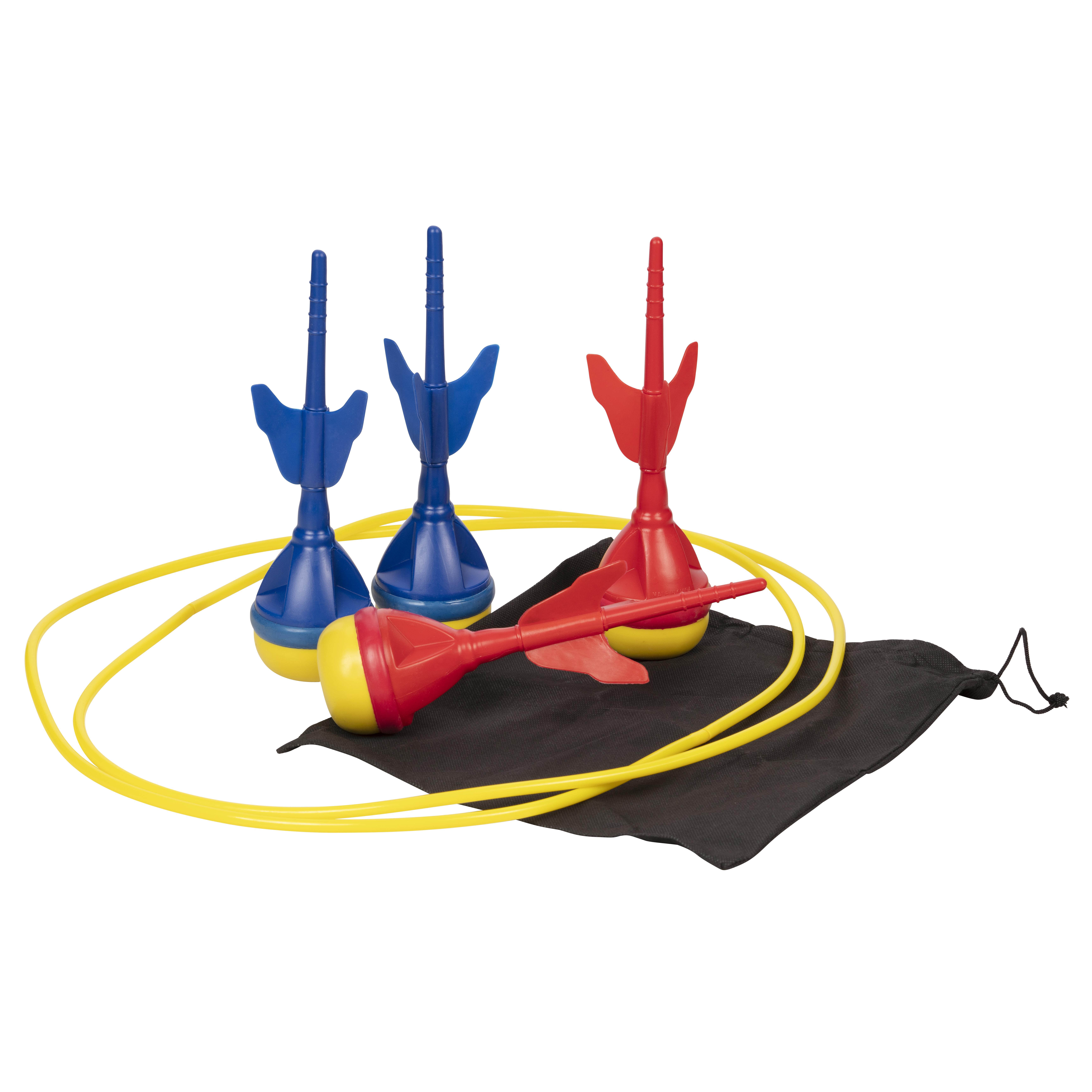 Triumph Sports - Soft Tip Sky Darts