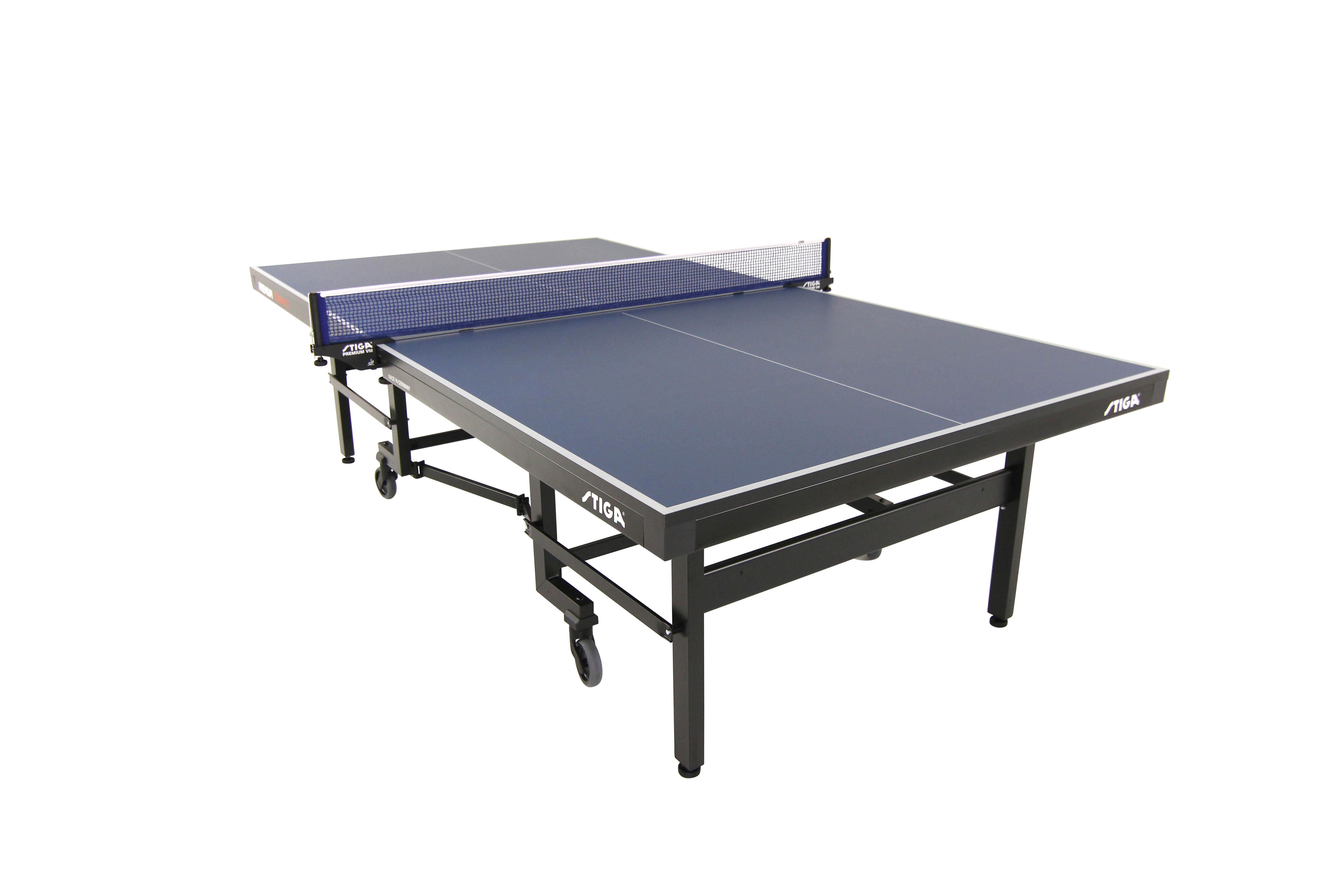 STIGA - Premium Compact