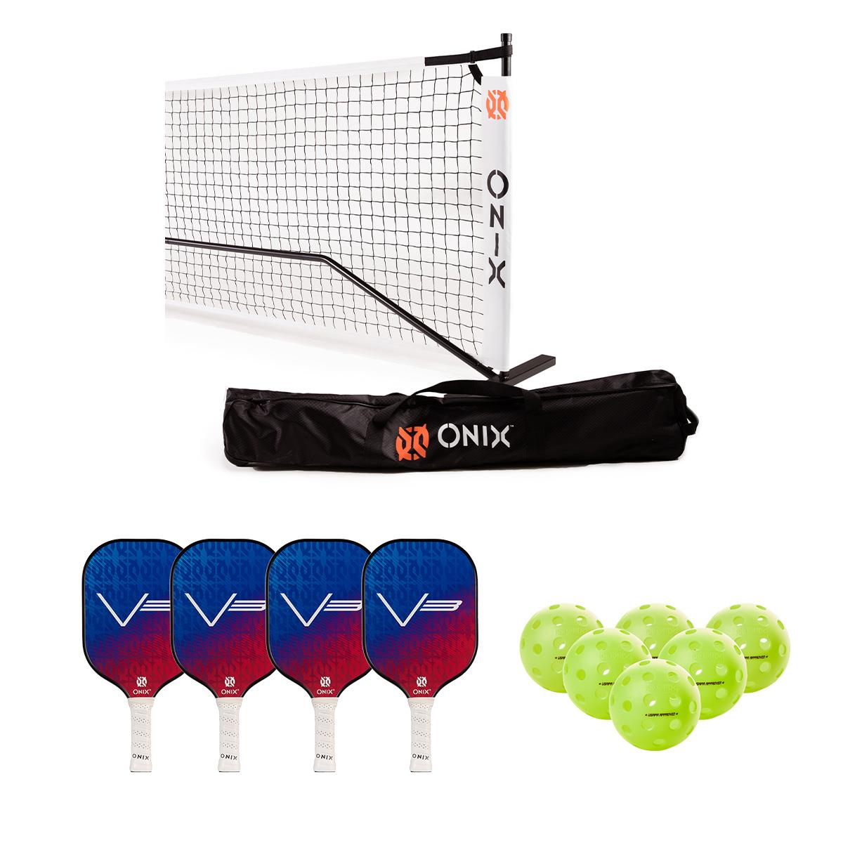 ONIX - Pickleball Bundle