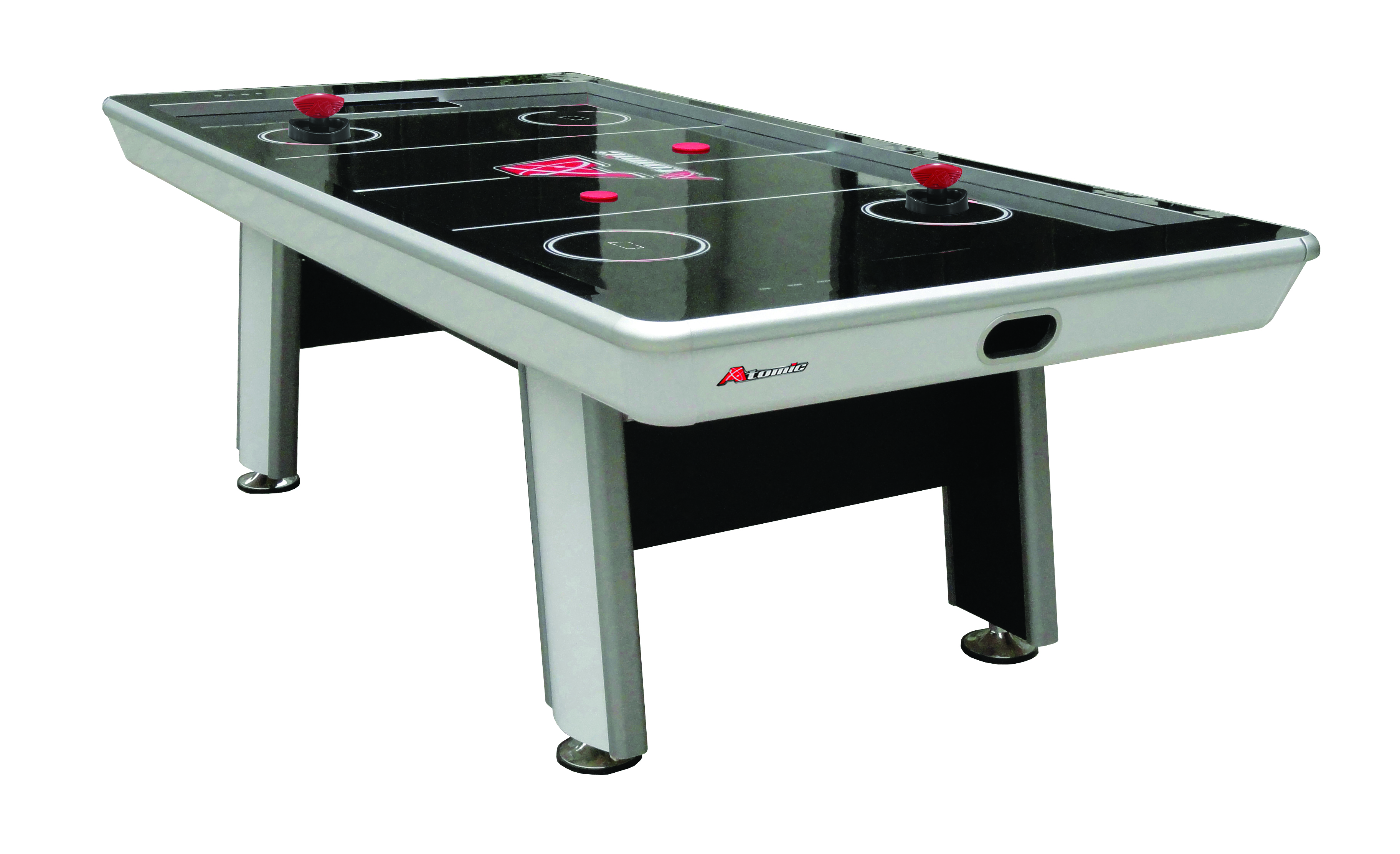 Atomic - Avenger 8-Foot Air Hockey Table