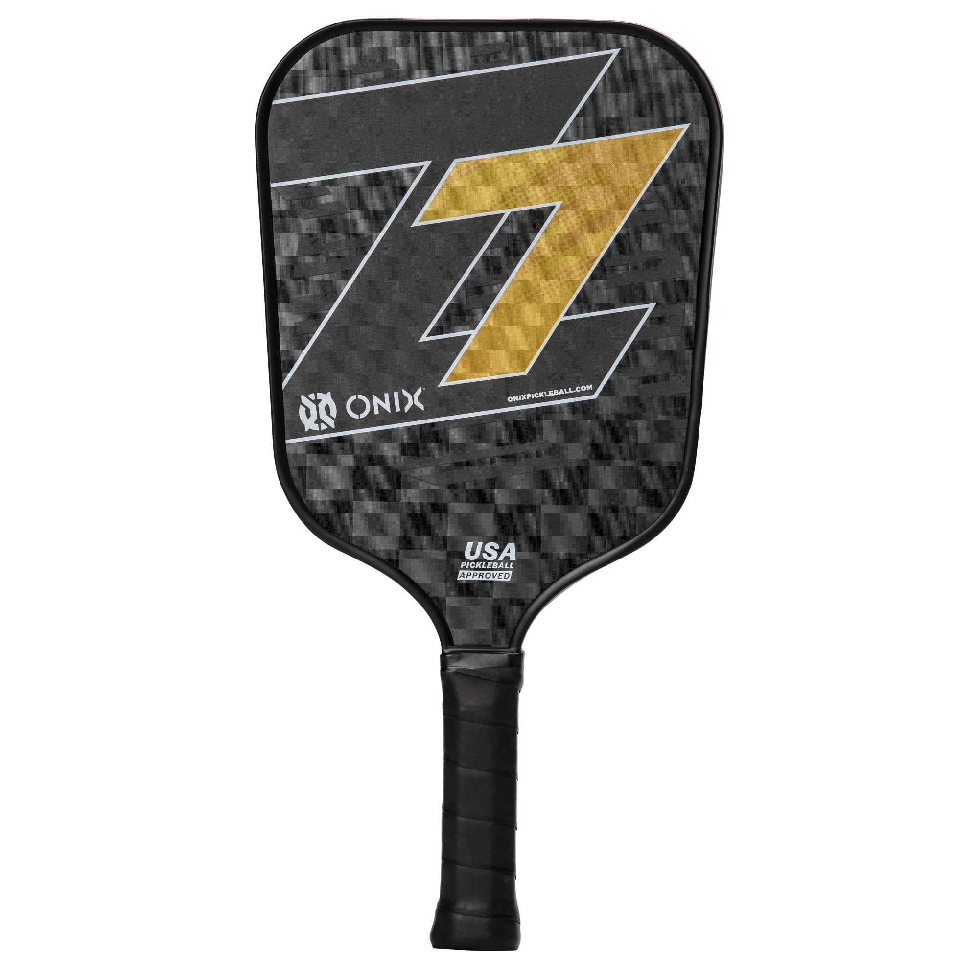 ONIX - Z7 Pickleball Paddle - Gray