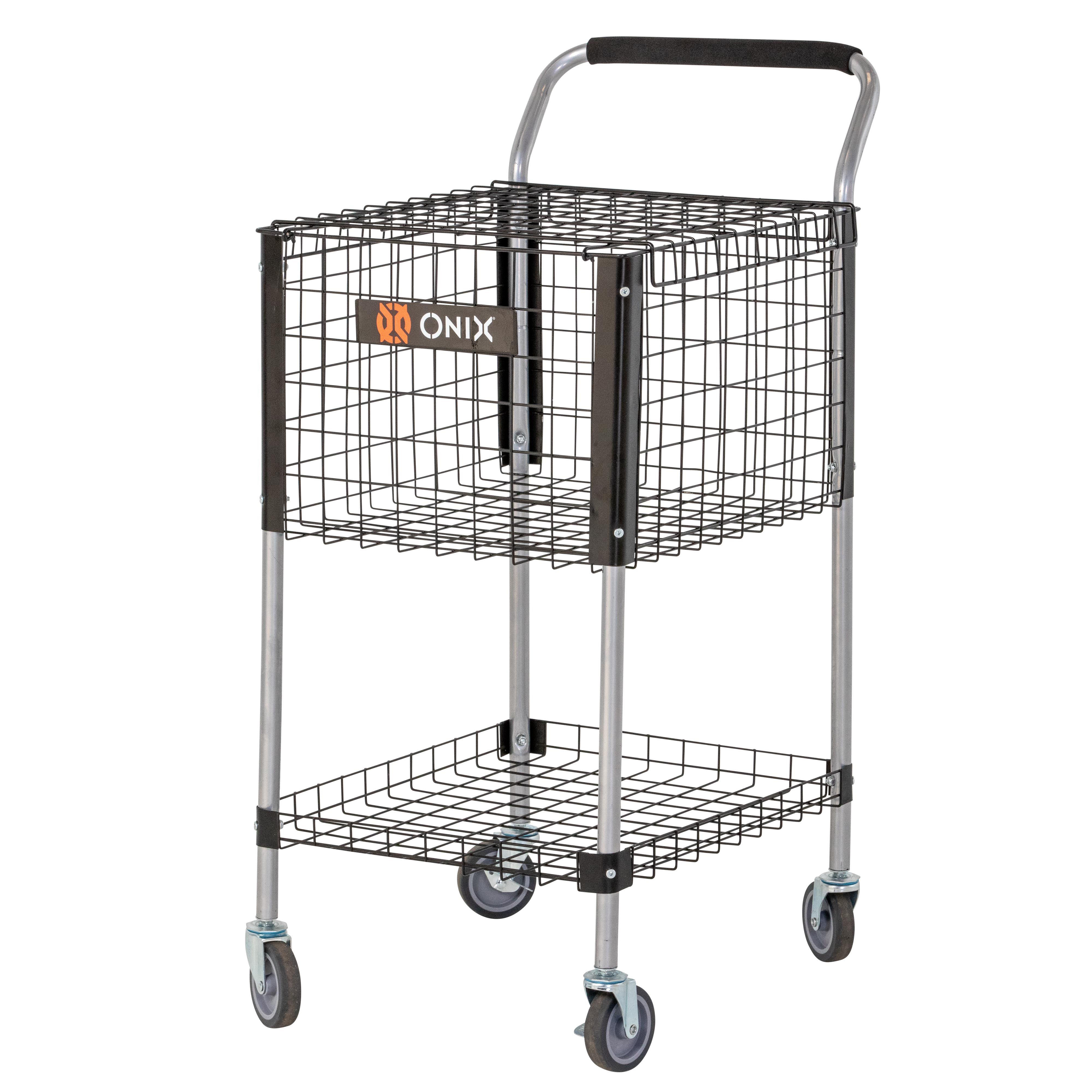 ONIX - Pickleball Teaching Cart
