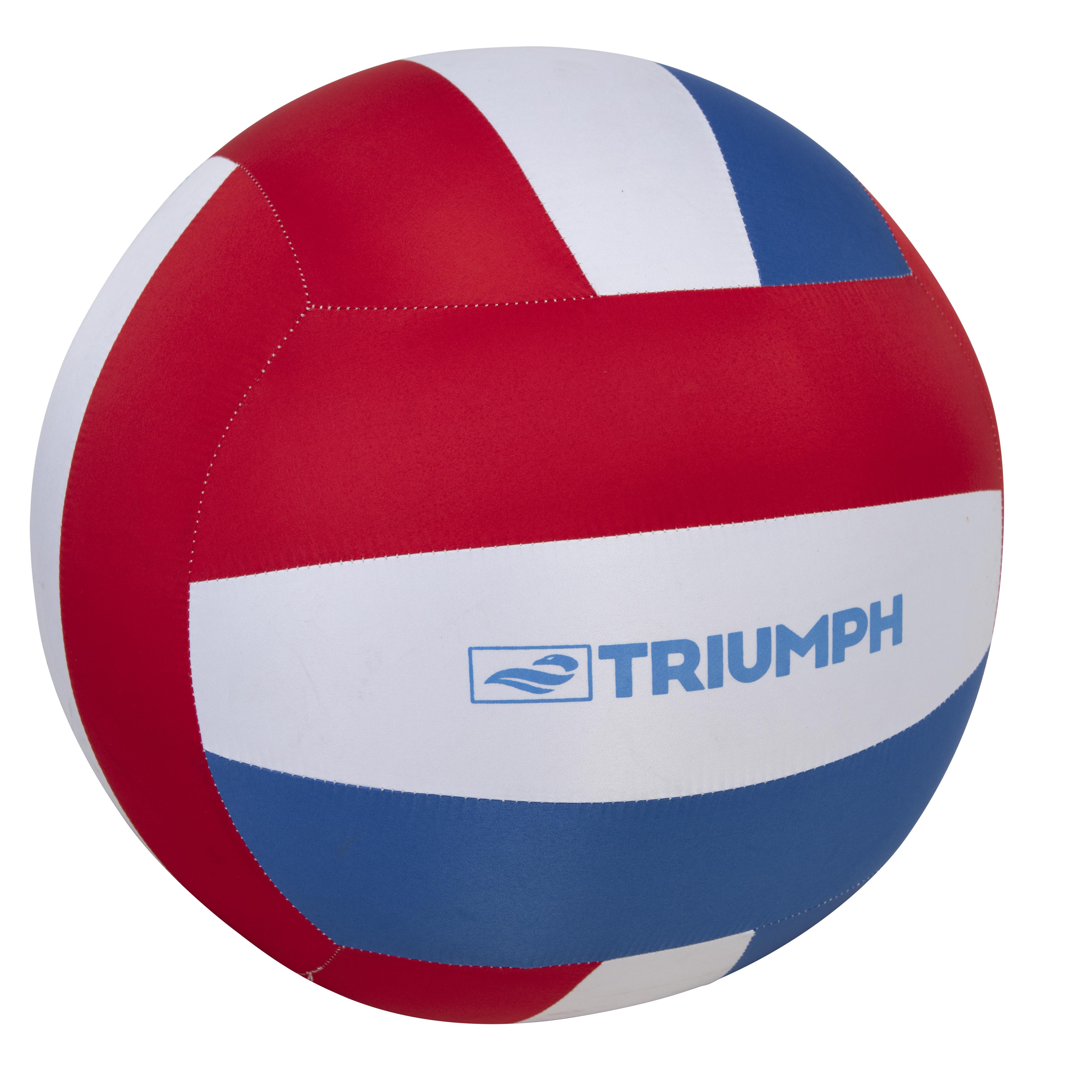 Triumph Sports - Patriotic Monster Volleyball