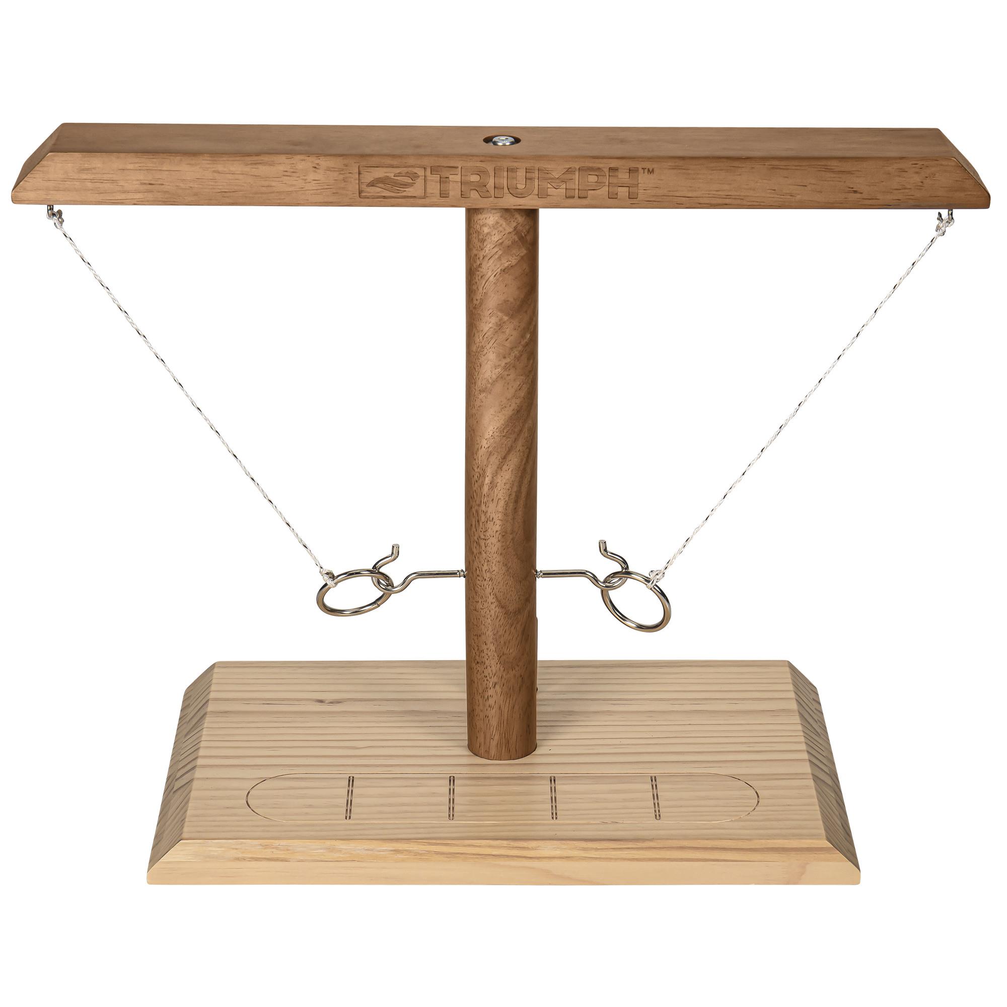 Triumph Sports - Hook & Ring Battle