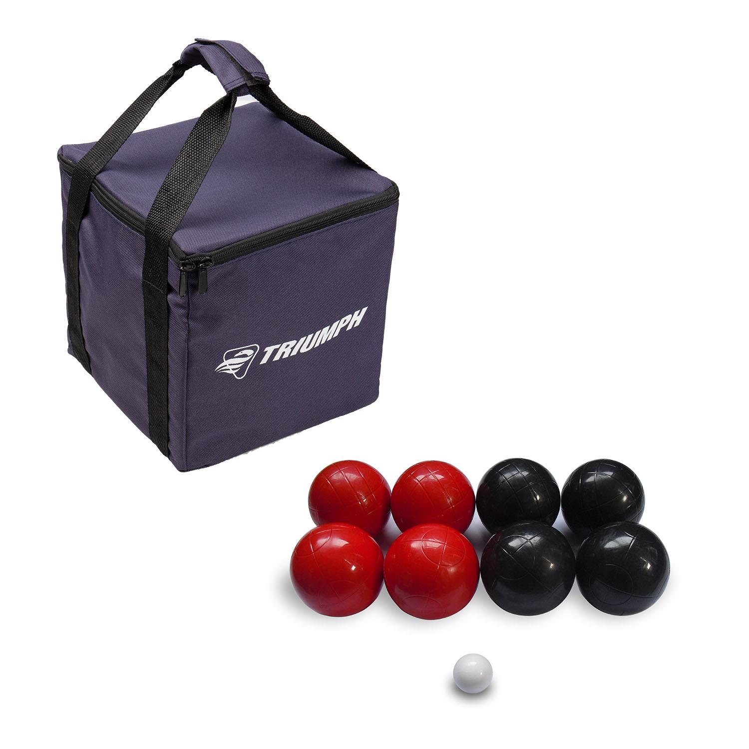 Triumph Sports - Bocce Ball Set