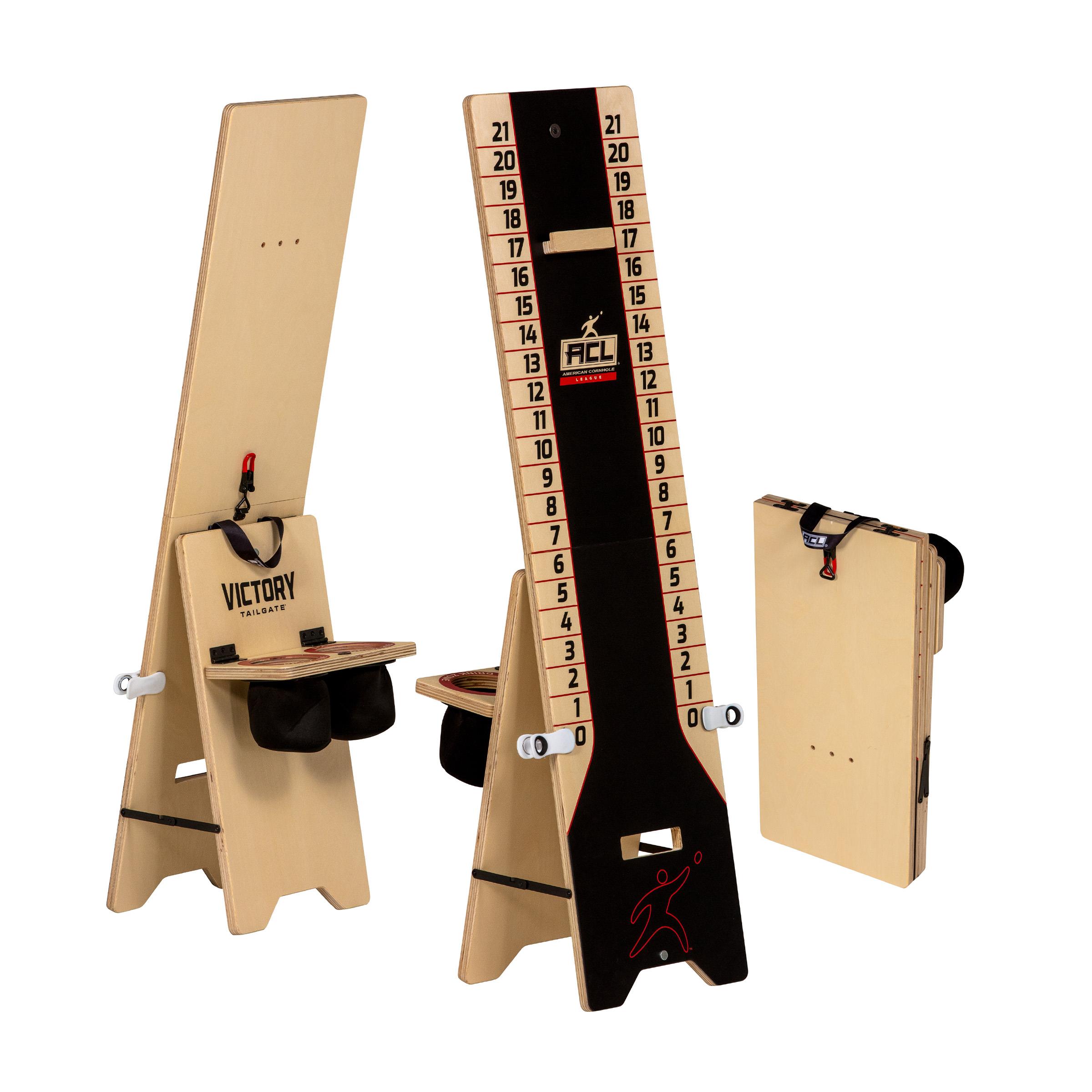 Victory Tailgate - ACL Portable Score Station