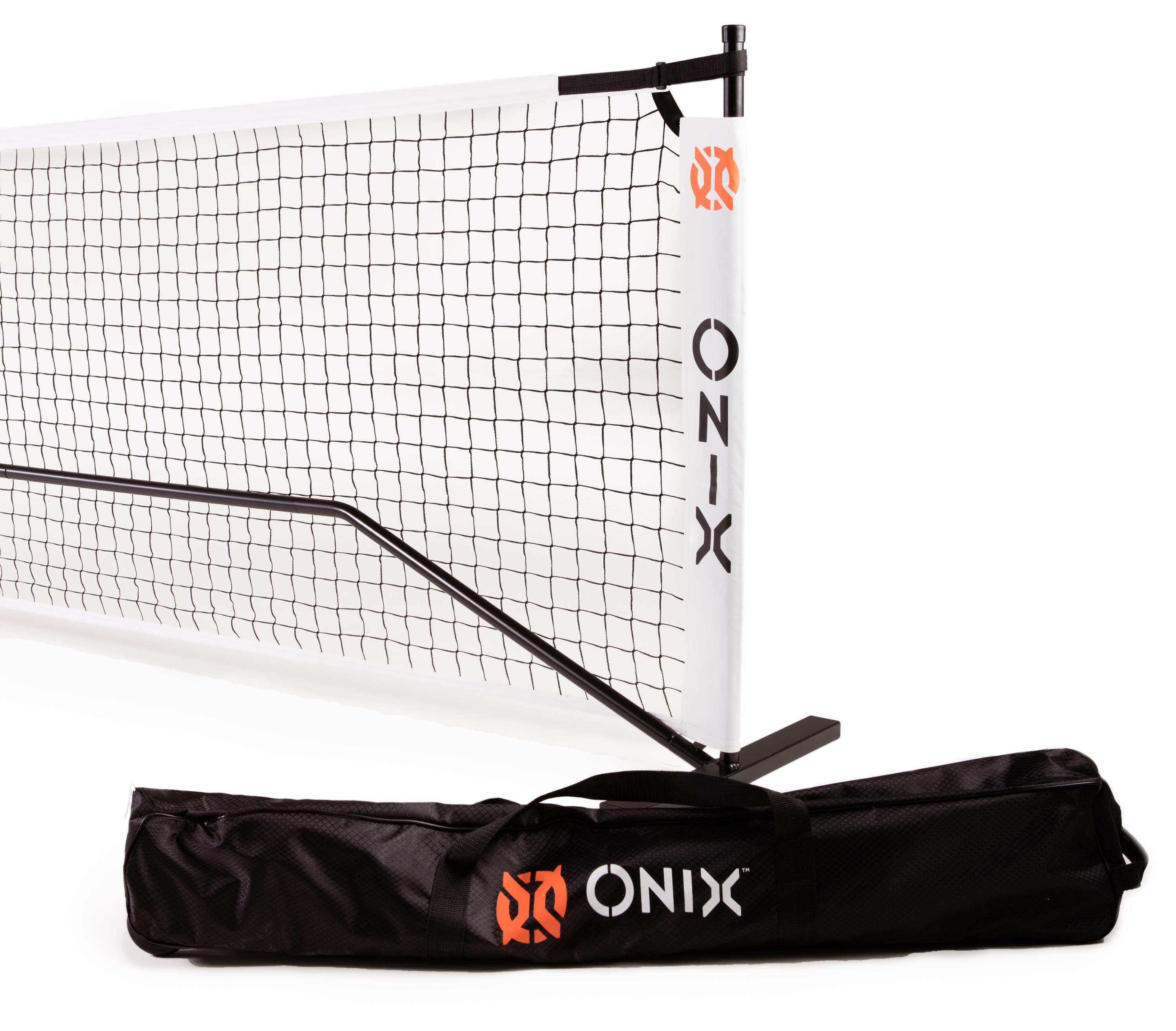 ONIX - Portable Pickleball Net