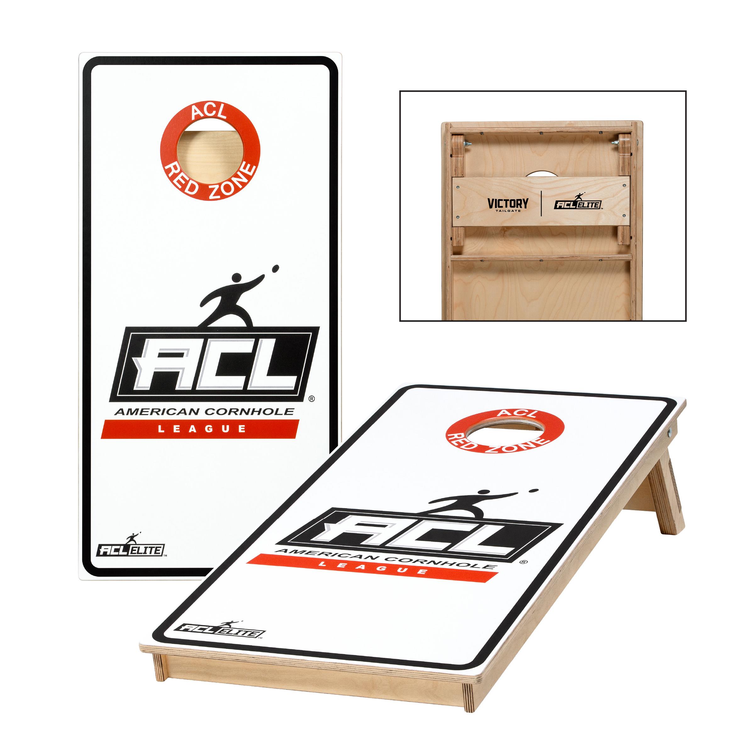 Victory Tailgate - ACL ELITE 2x4 Tournament Board