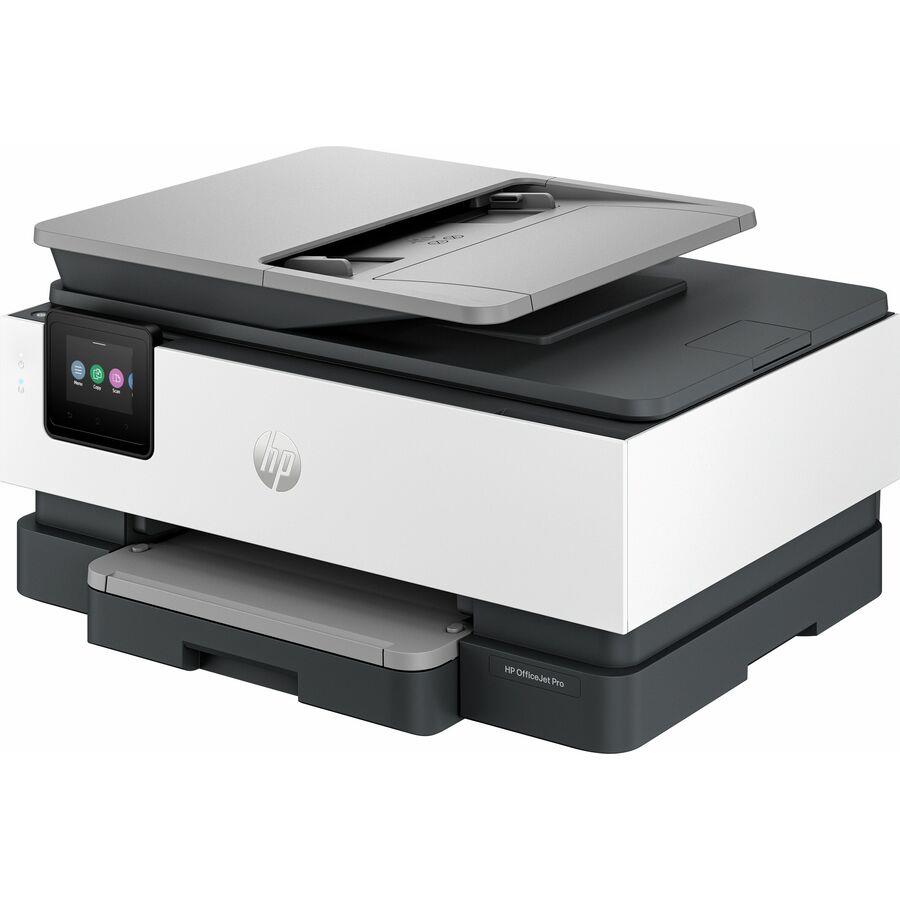 Officejet Pro 8135e Inkjet Multifunction Printer