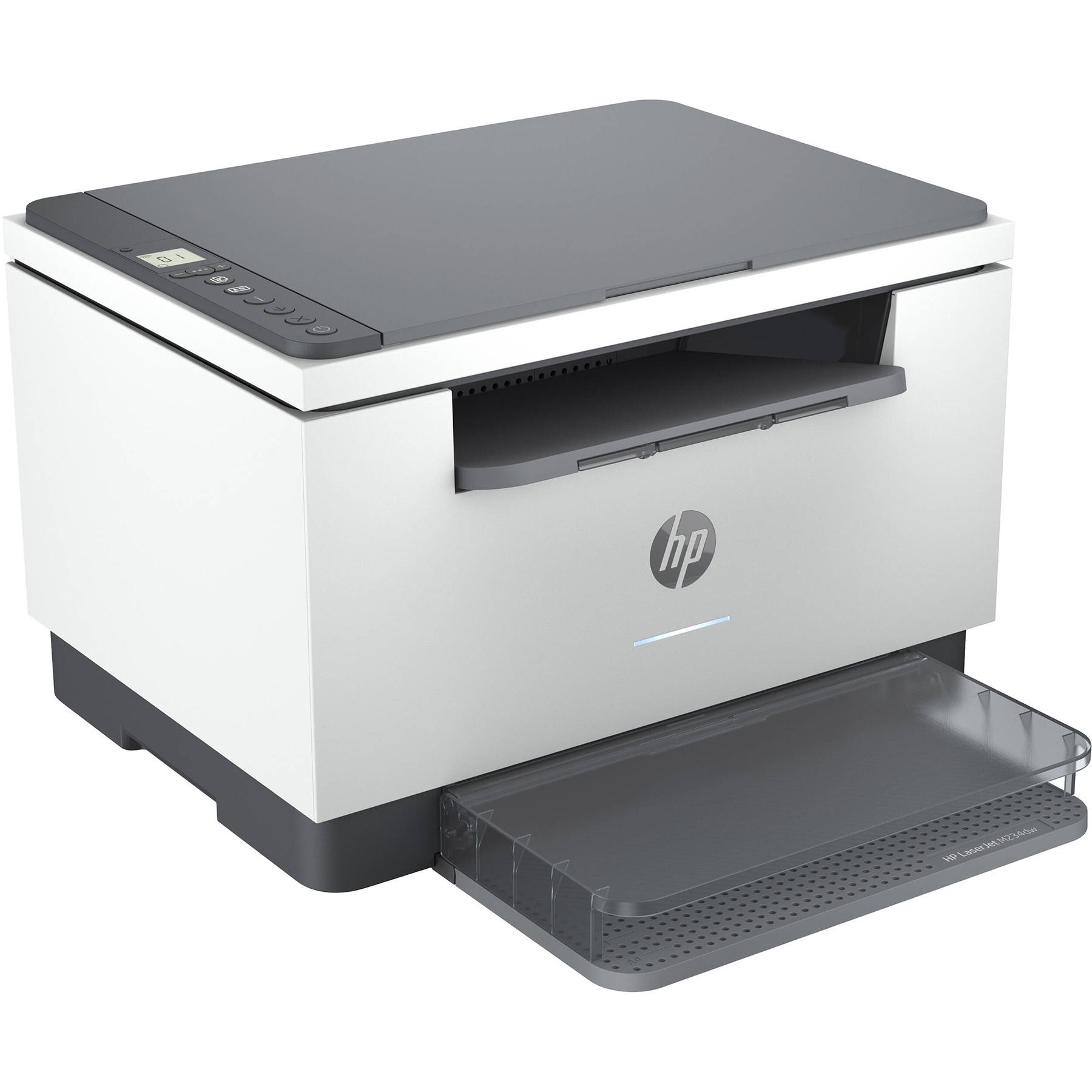 LaserJet M234dw Laser Multifunction Printer-Monochrome