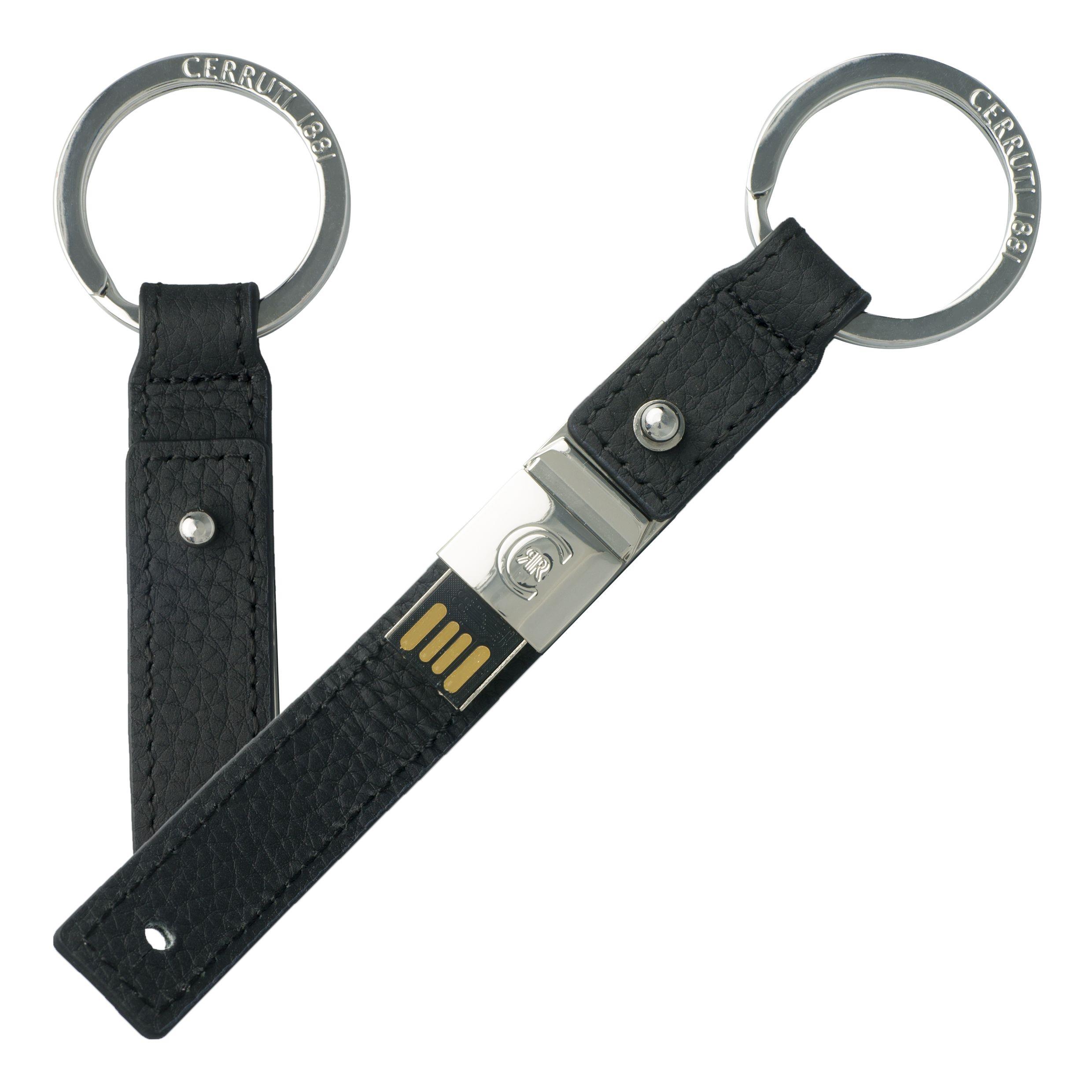 USB Stick Hamilton Black 16Gb