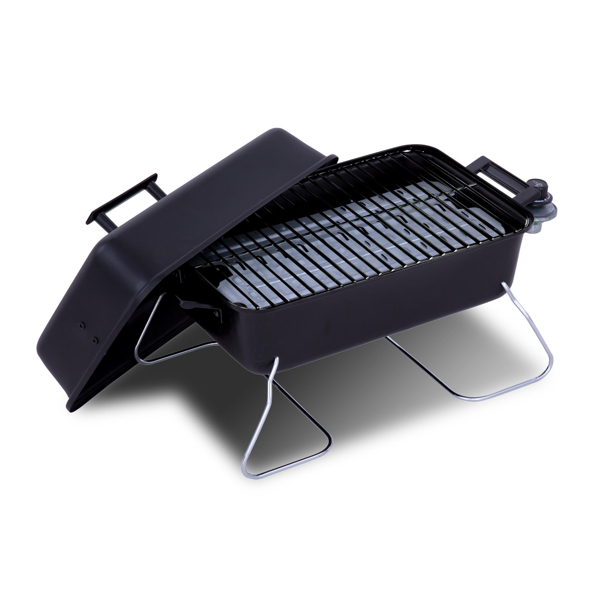 Gas Tabletop Grill