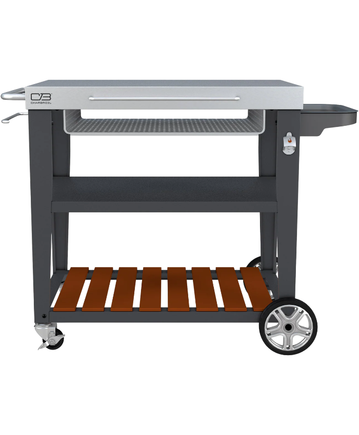 Char-Broil Entertainer CartV