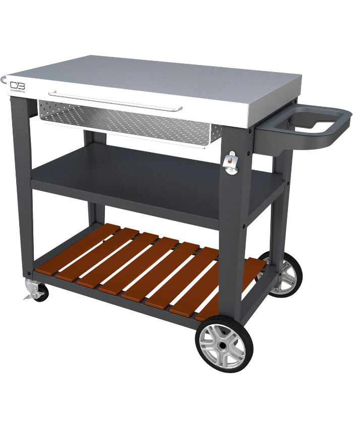 Char-Broil Entertainer CartV