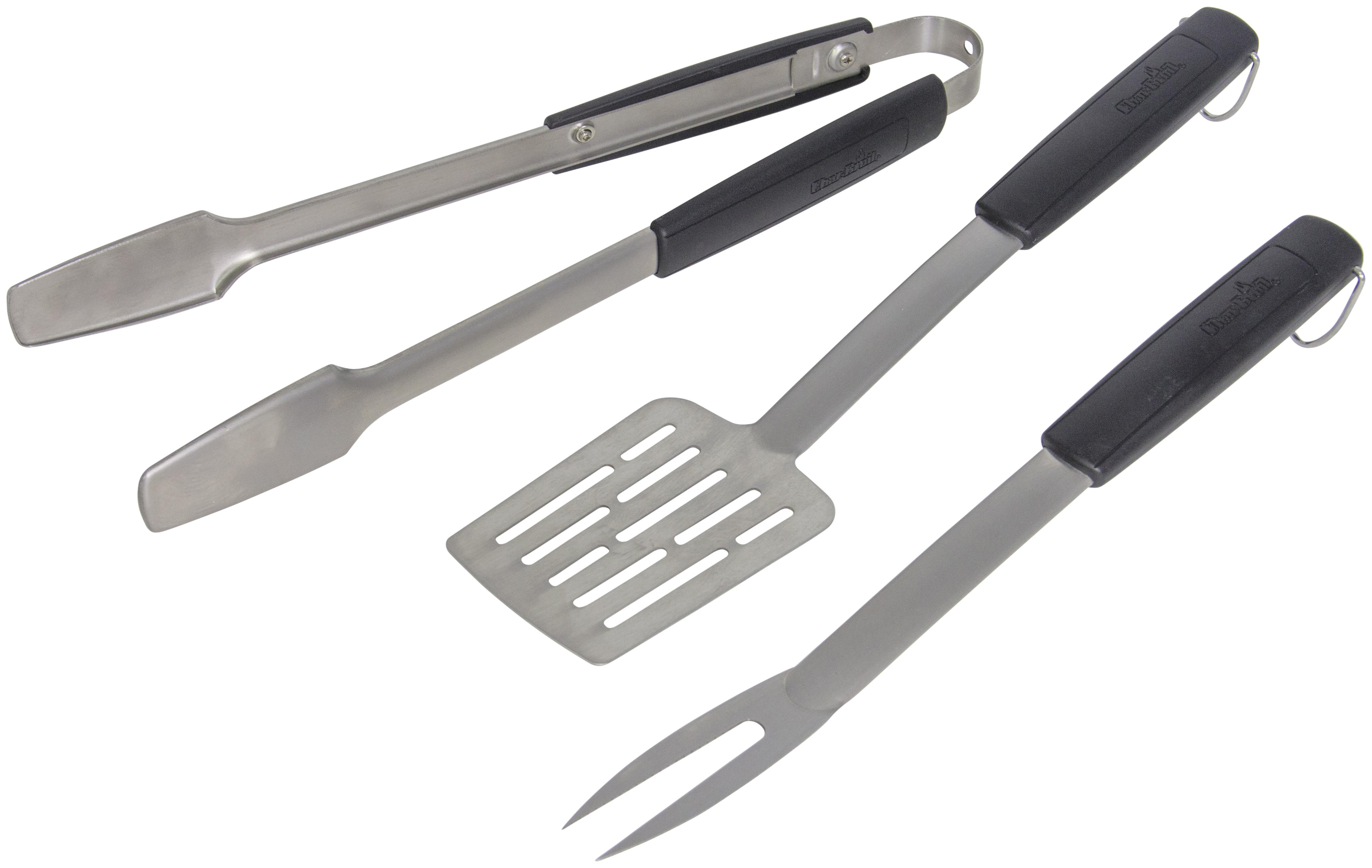 Aspire 3-Piece Tool Set