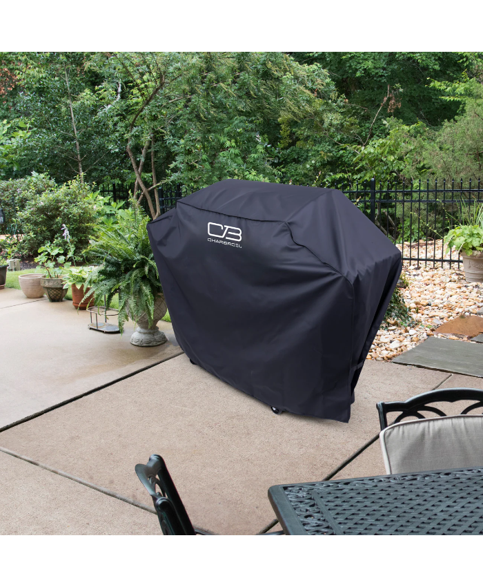 Universal Large Grill Cover