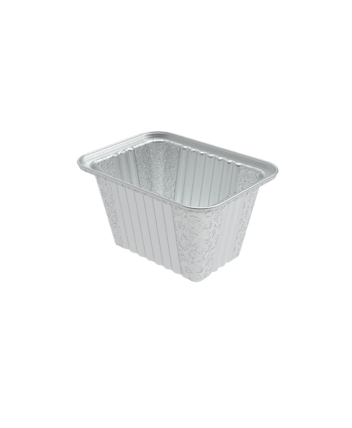 1-2 Burner Griddle Grease Tray LinersV