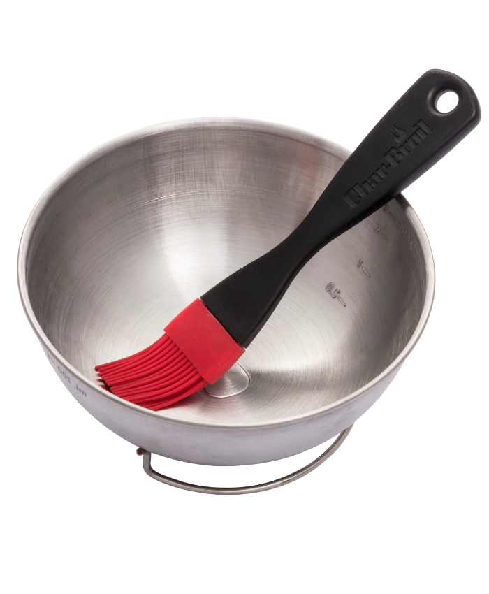 Melting Dome Basting SetV