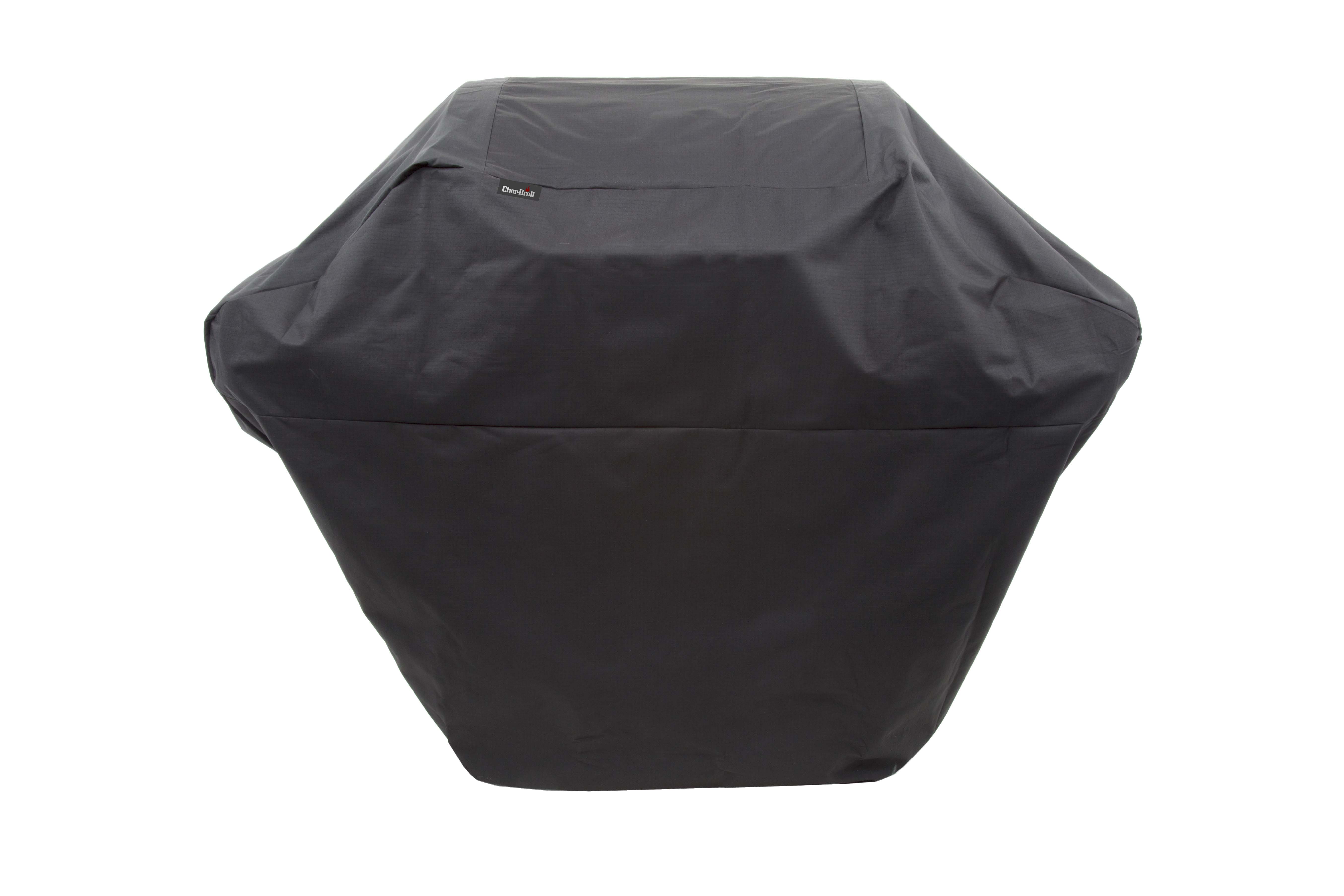3-4 Burner Rip-Stop Grill Cover 62