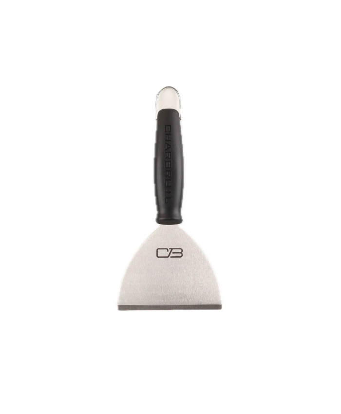 Comfort-Grip™ Griddle Chopper/Scraper