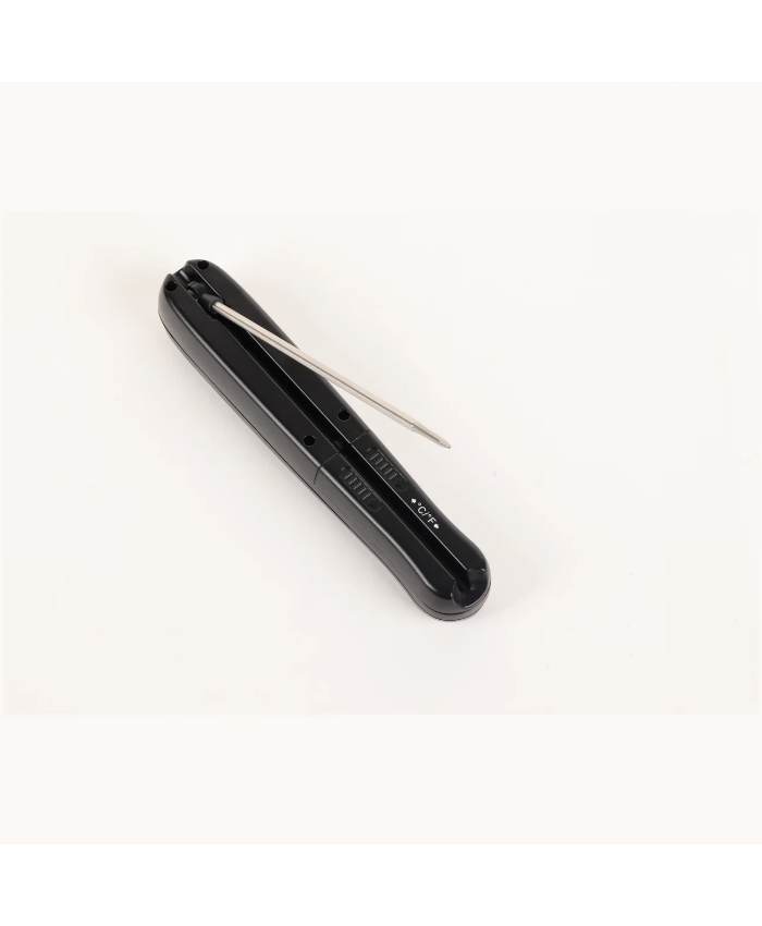 Instant Read Digital Thermometer