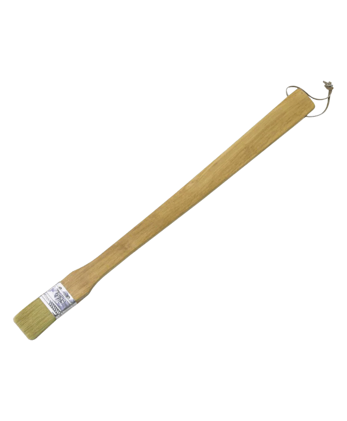 Hardwood Basting Brush
