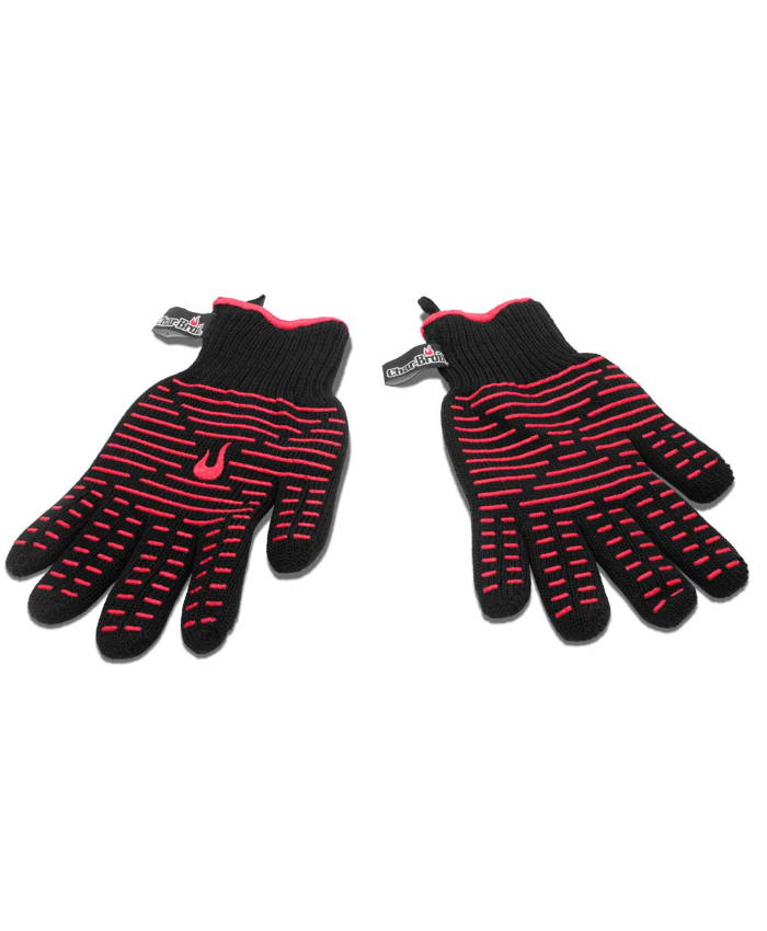 High-Performance Grilling Glovesv