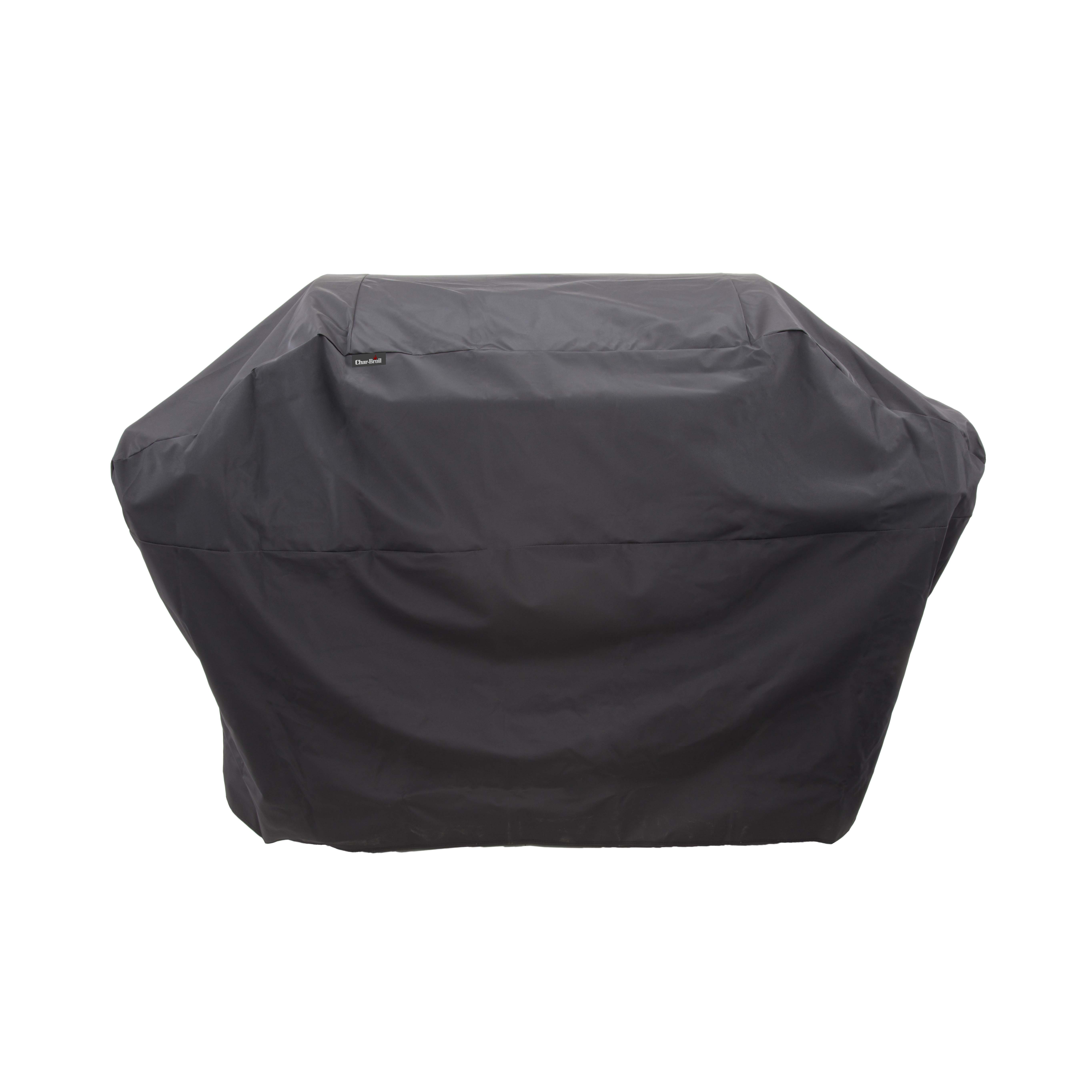 5 + Burner Rip-Stop Grill Cover 72