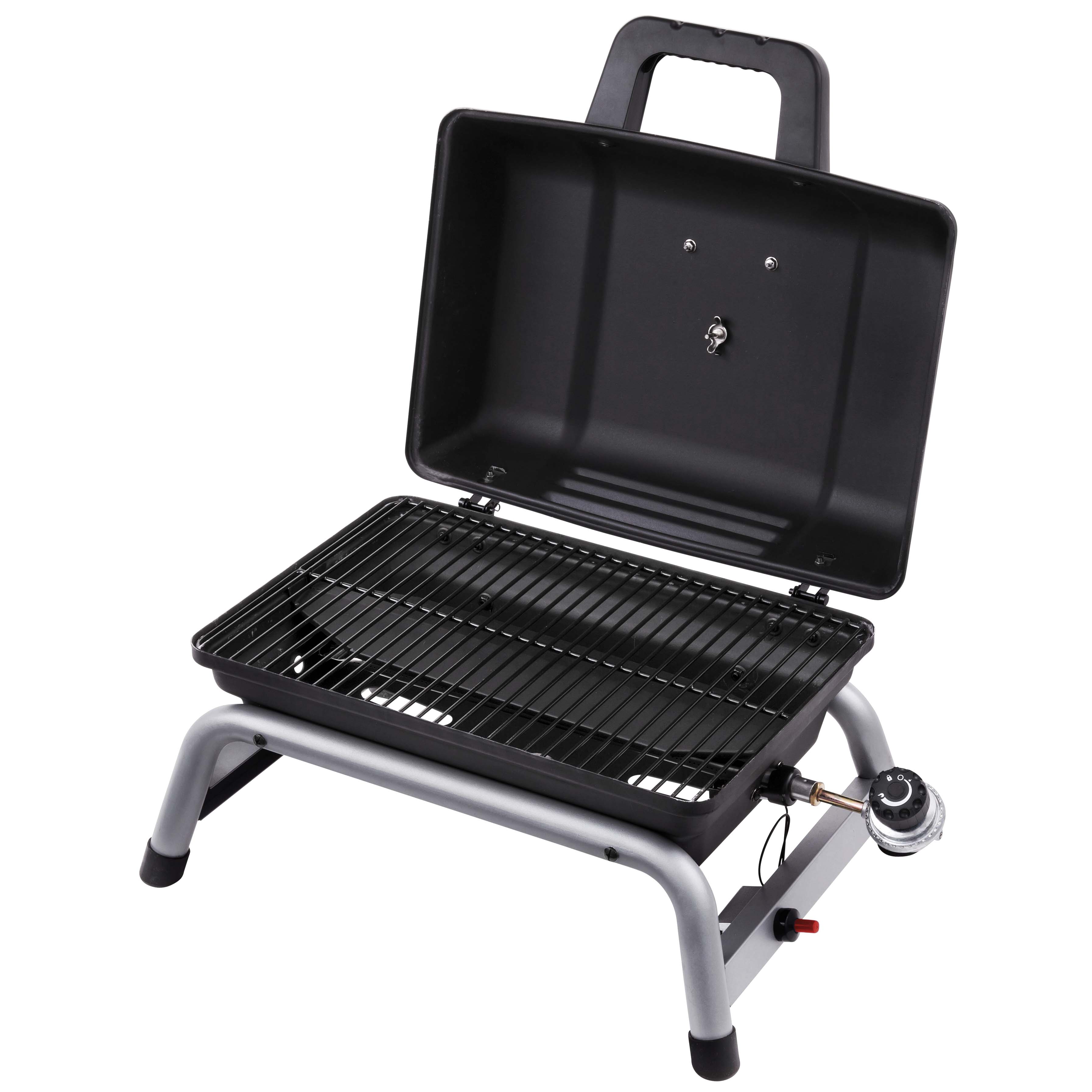240 Portable Gas Grill